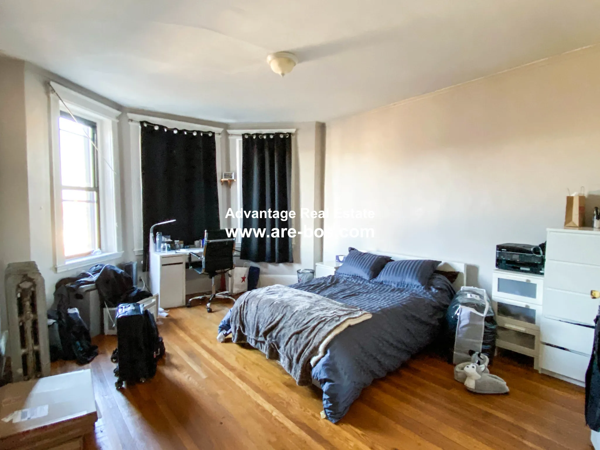 1066 Commonwealth Ave, Brighton