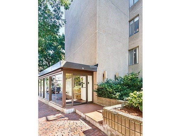 280 Harvard St, Central Square