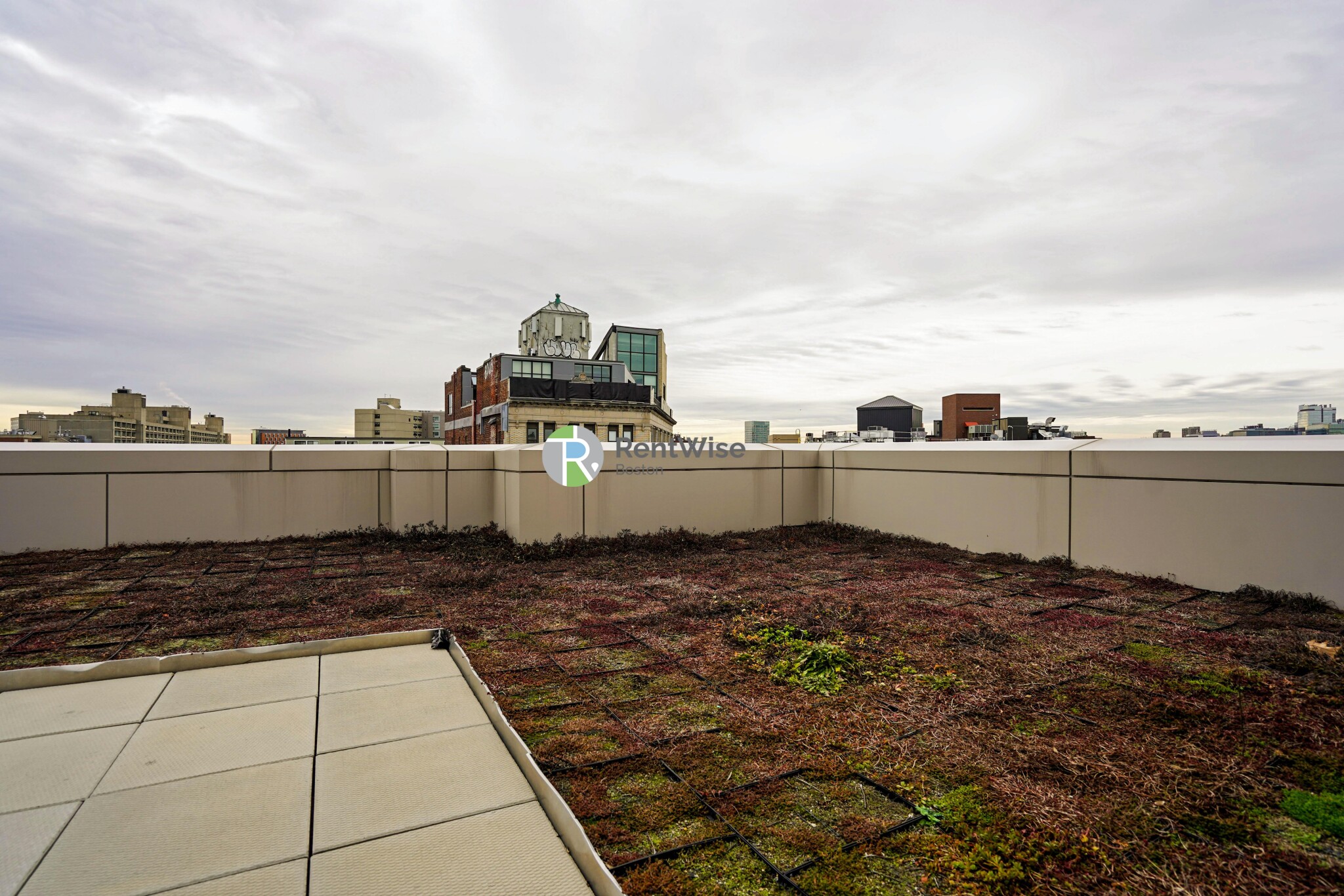 1085 Boylston St, Fenway