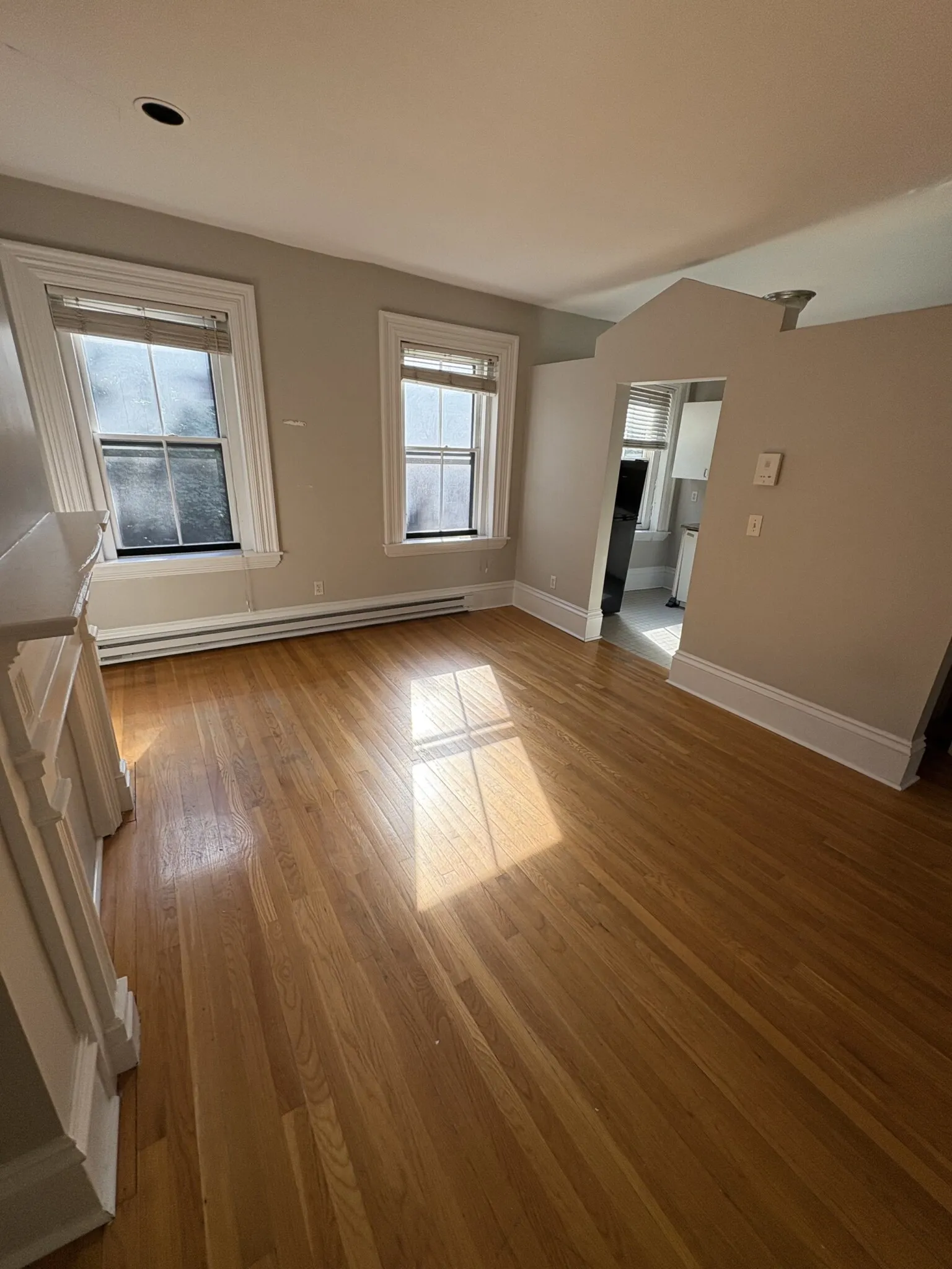 54 East Springfield St, South End