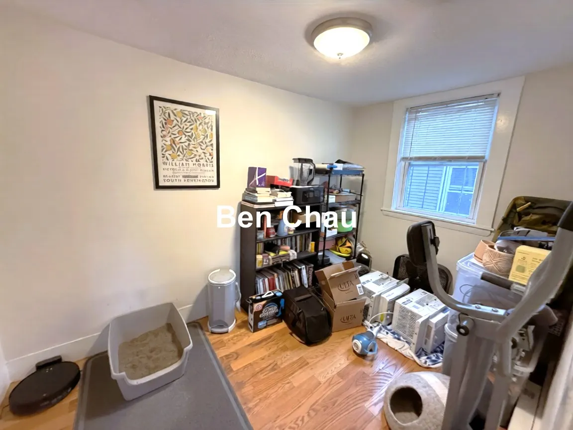 193 Hampshire St, Inman Square