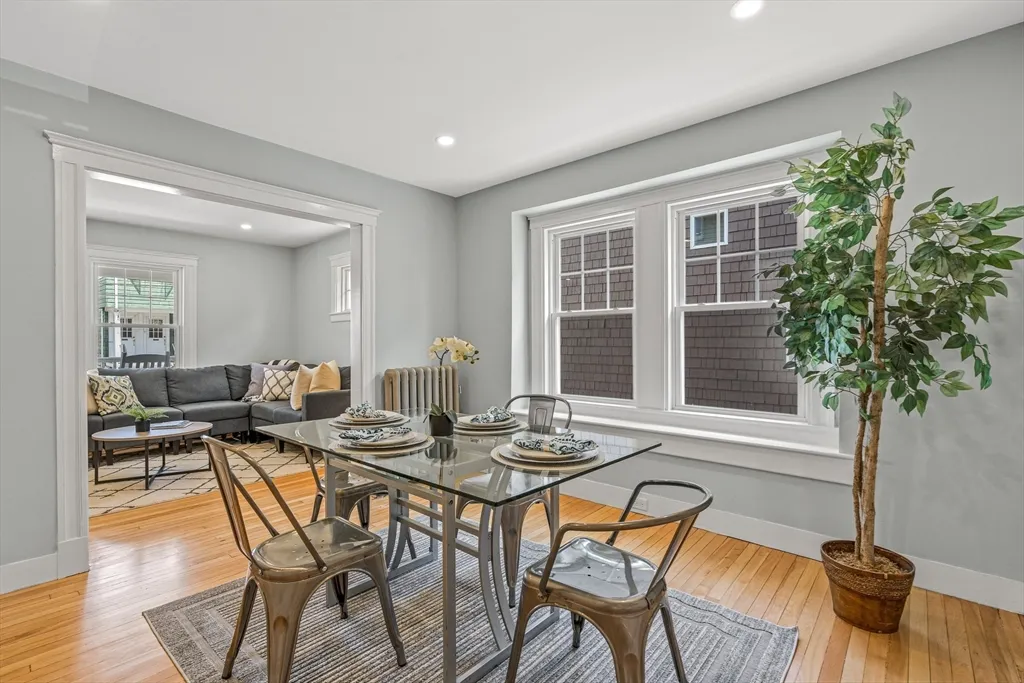 44-46 Woods Ave, West Somerville