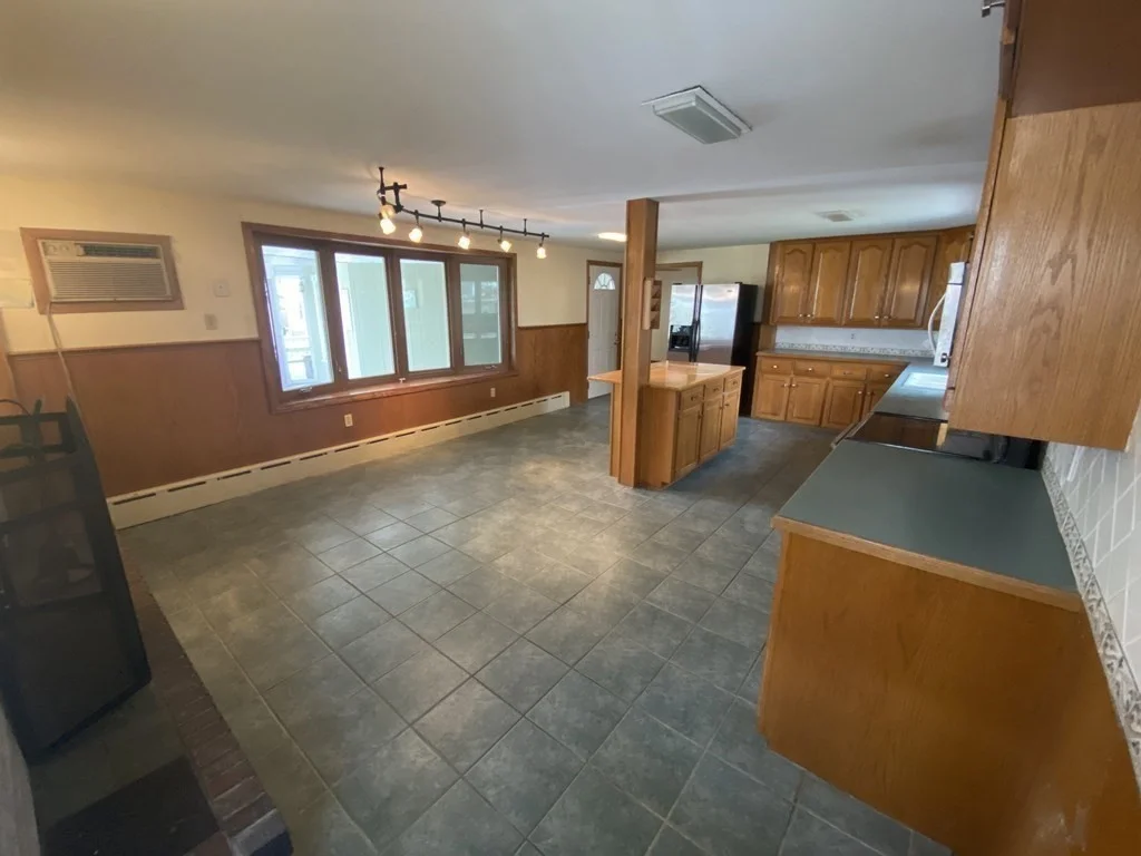 45 Division, North Attleboro