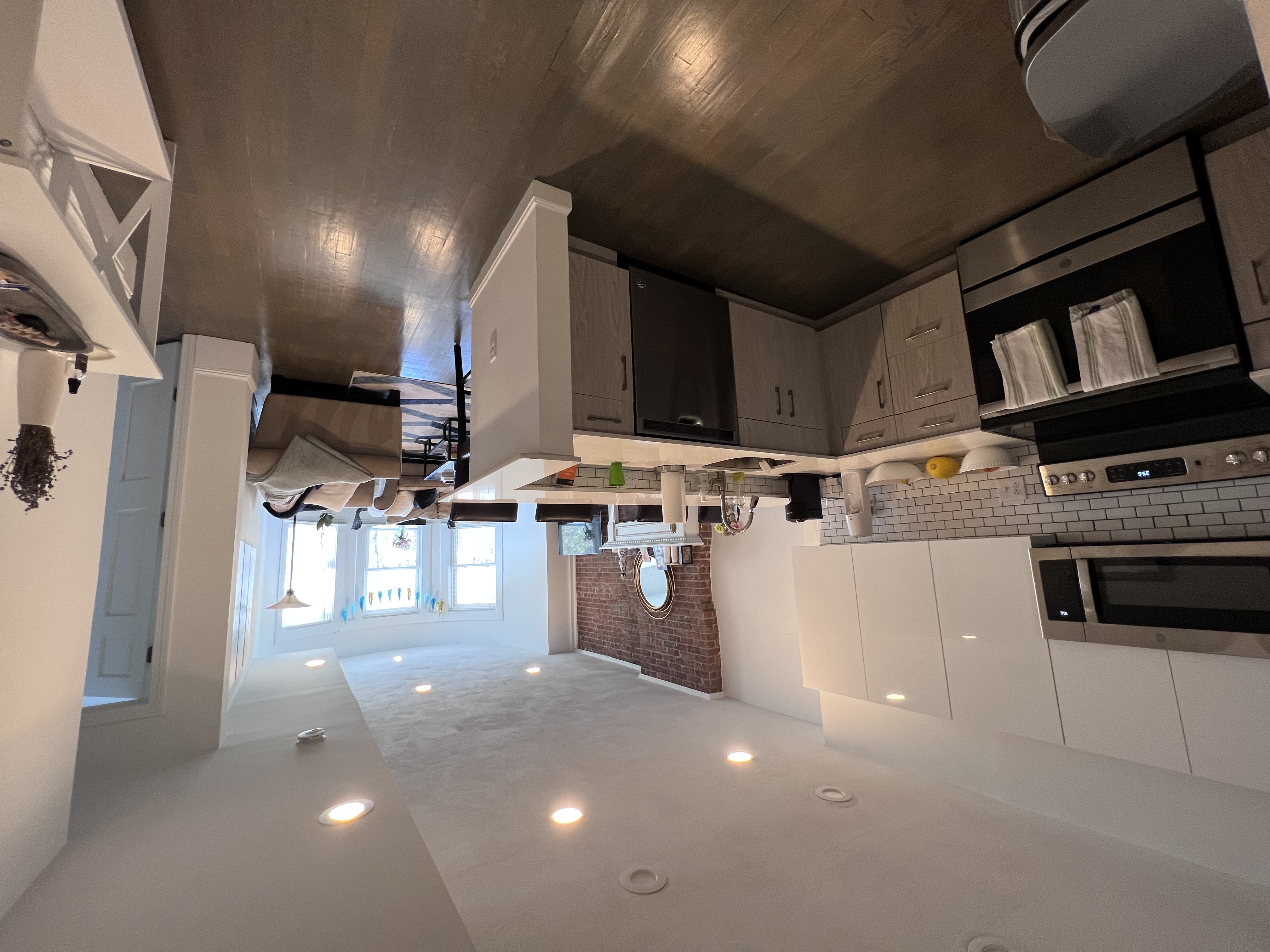 1406 Beacon St, Corey Hill