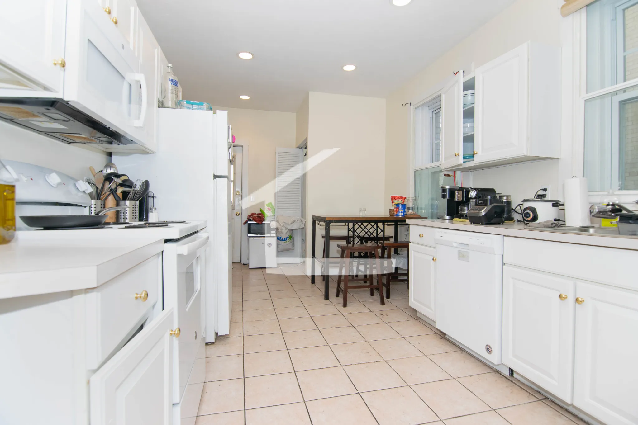 81 Gibbs St, North Brookline