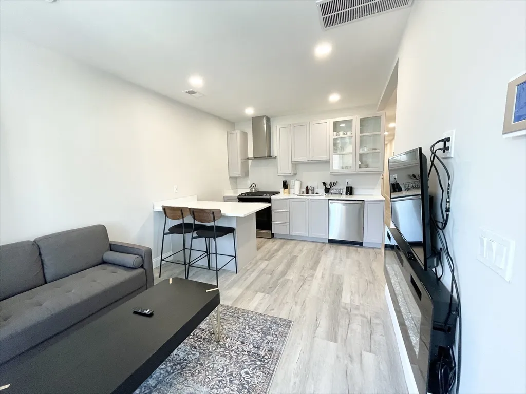 23 Newport St, Dorchester