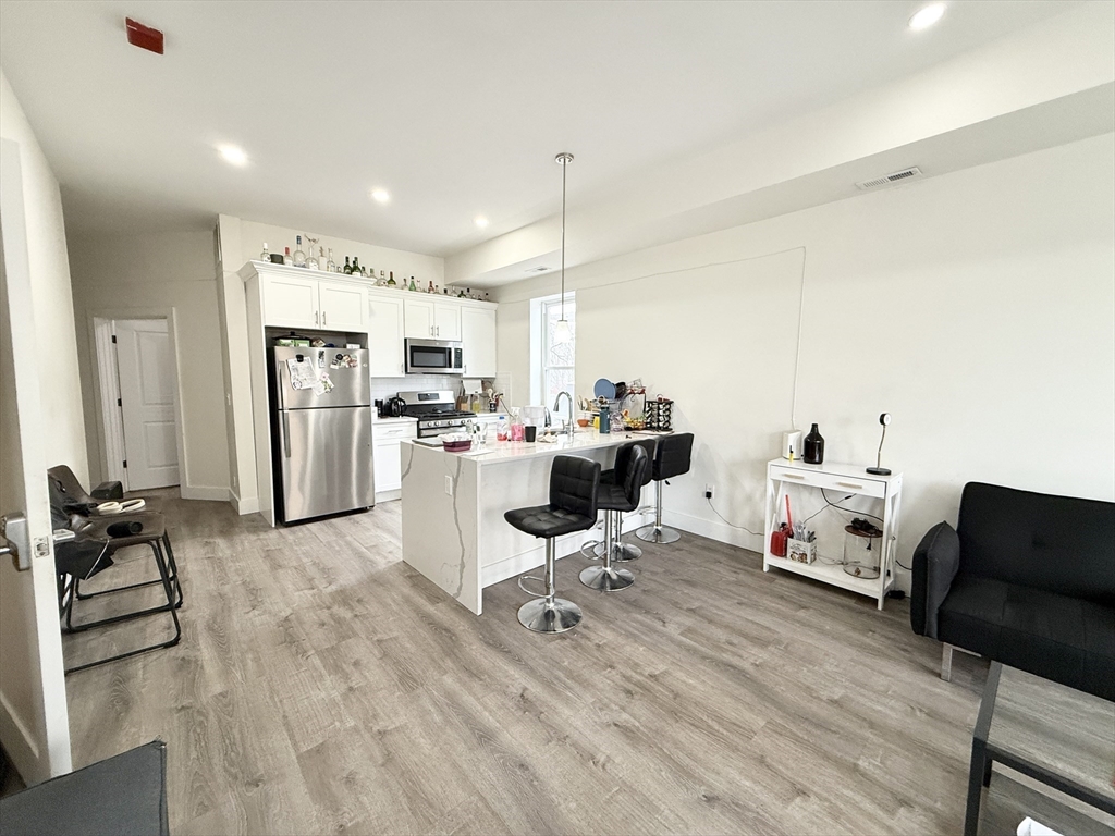 301-305 Dudley St, Roxbury