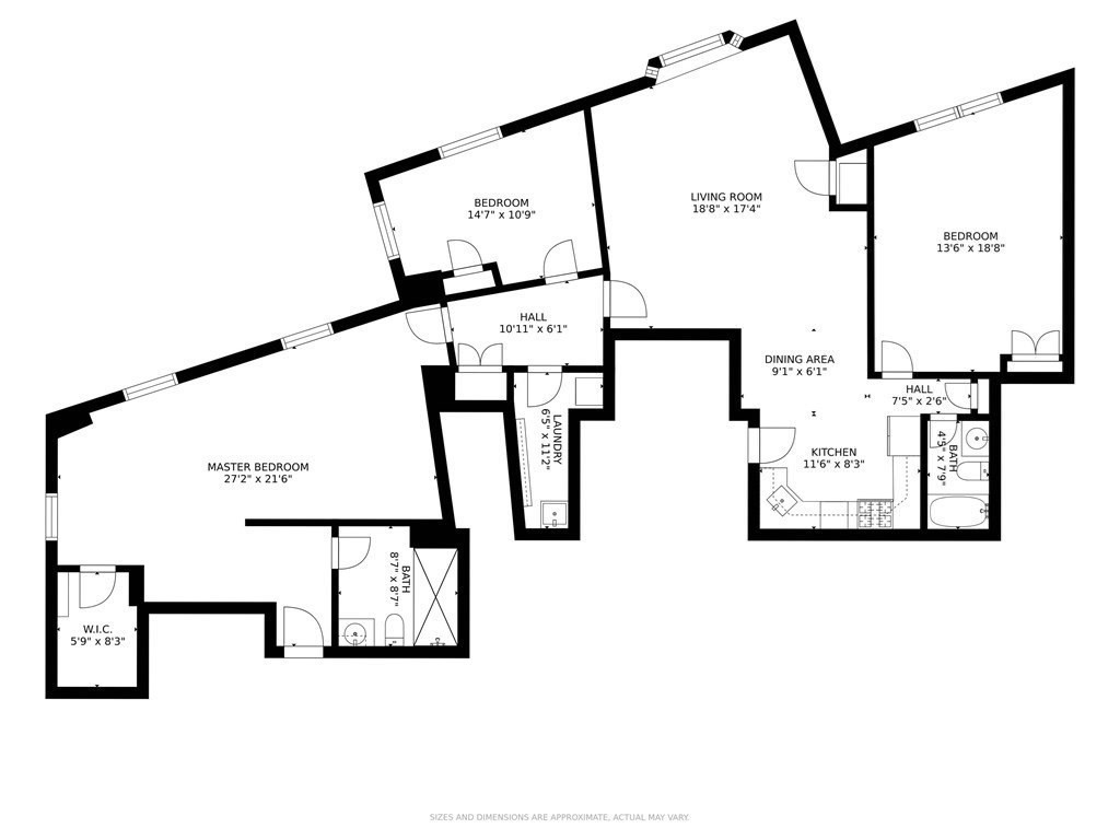 120 West 7th, South Boston