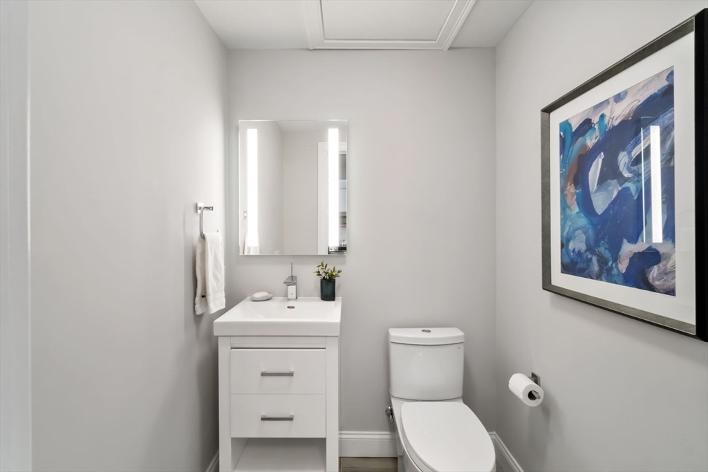 771 Harrison Ave, South End