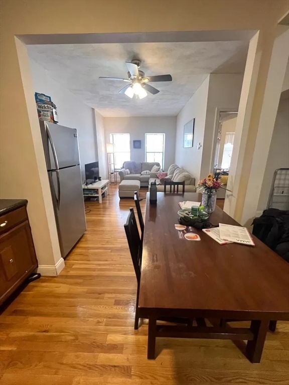 296 Columbus Ave ,, South End