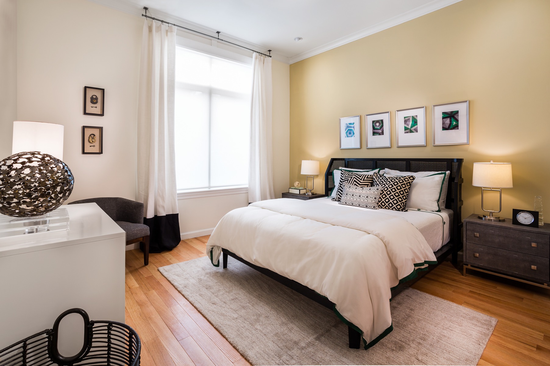 1 bed, 1.5 bath apartment for rent at 200 Estate Dr Unit 110, Chestnut Hill — photo 2 of 3