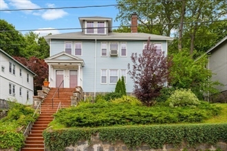 3 bed, 1.5 bath apartment for rent at 10 Codman St Unit 1, Dorchester — photo 1 of 12