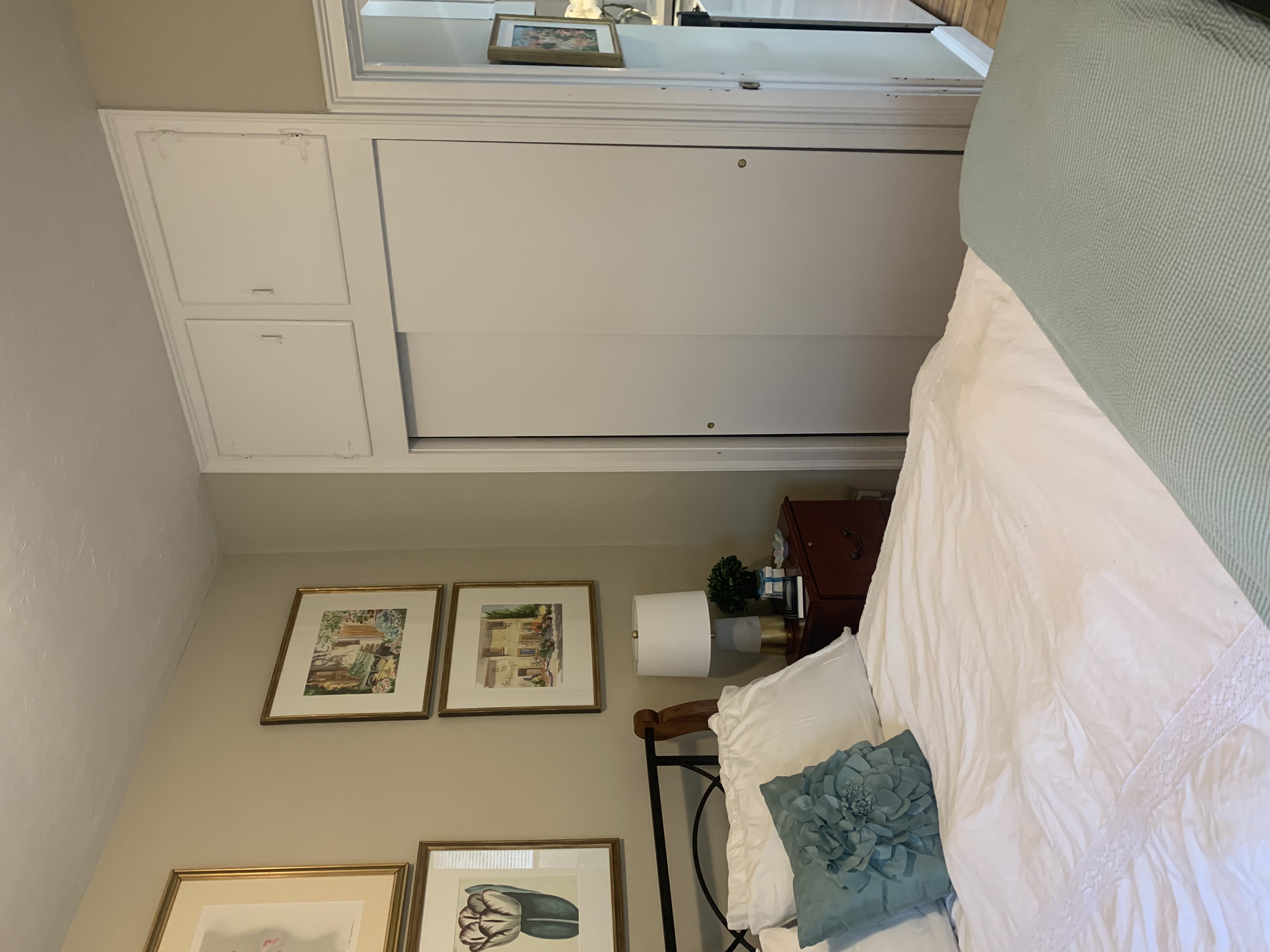 1 bed, 1 bath apartment for rent at 103 Charles St Unit 4, Beacon Hill — photo 9 of 13