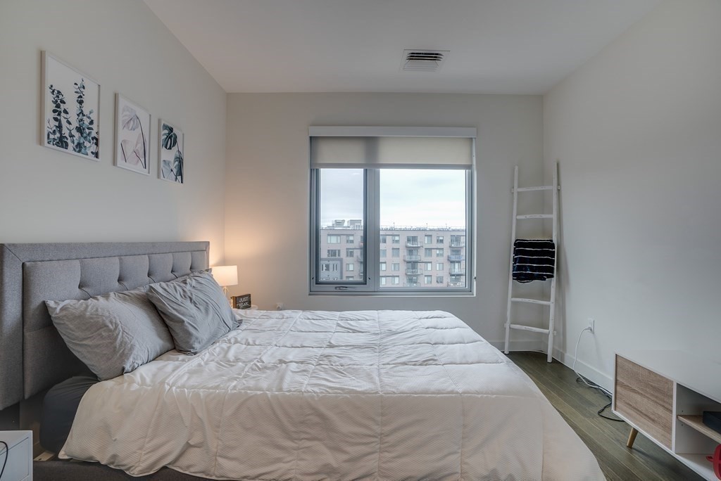 1 bed, 1 bath apartment for rent at 65 Lewis St Unit 603, East Boston — photo 7 of 14