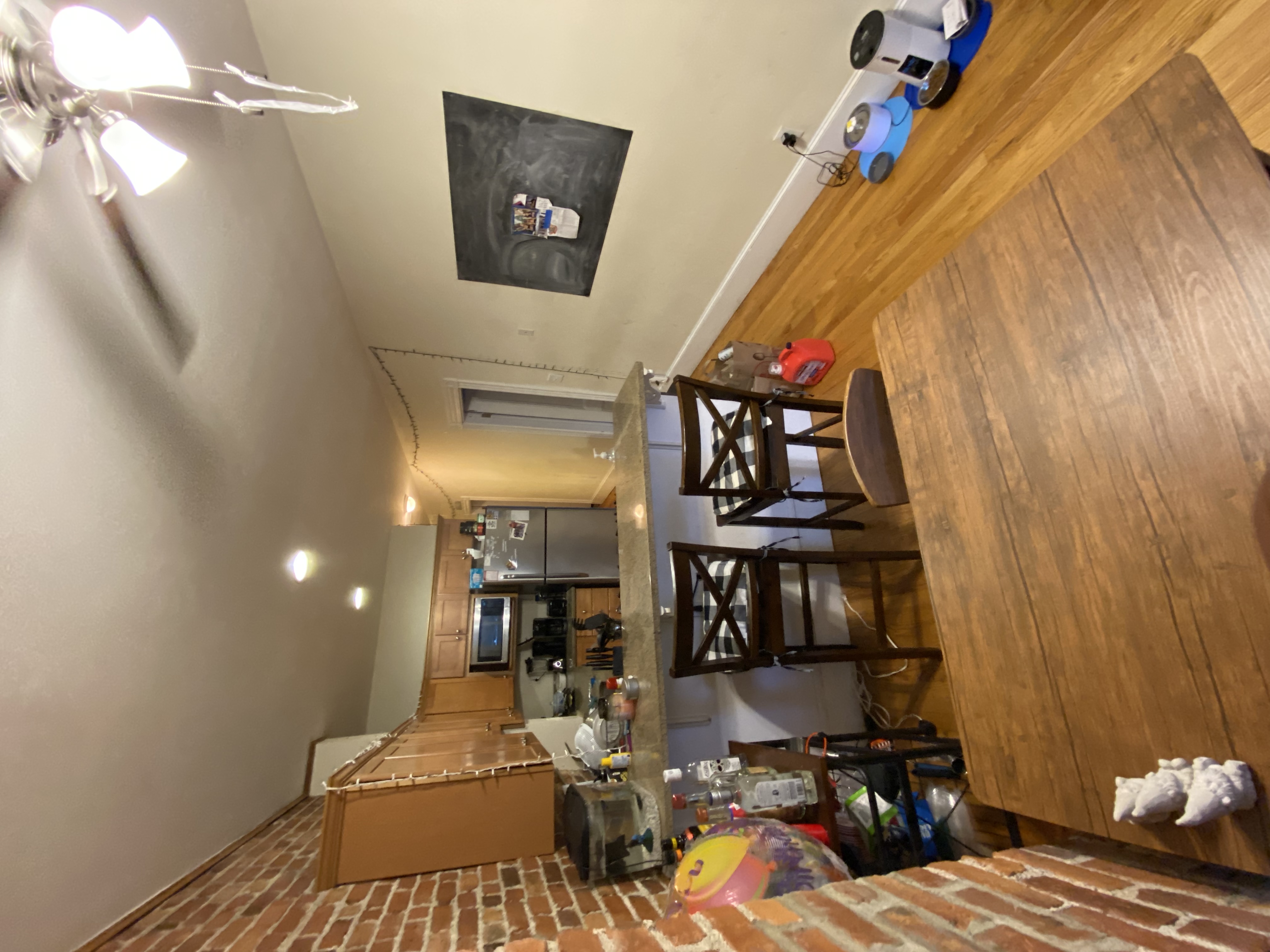 3 bed, 1 bath apartment for rent at 145 L St Unit 1, South Boston — photo 2 of 11