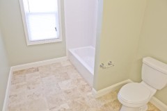 3 split bed, 2 bath apartment for rent at 7 Cambridge Ter Unit 2, Allston — photo 3 of 5