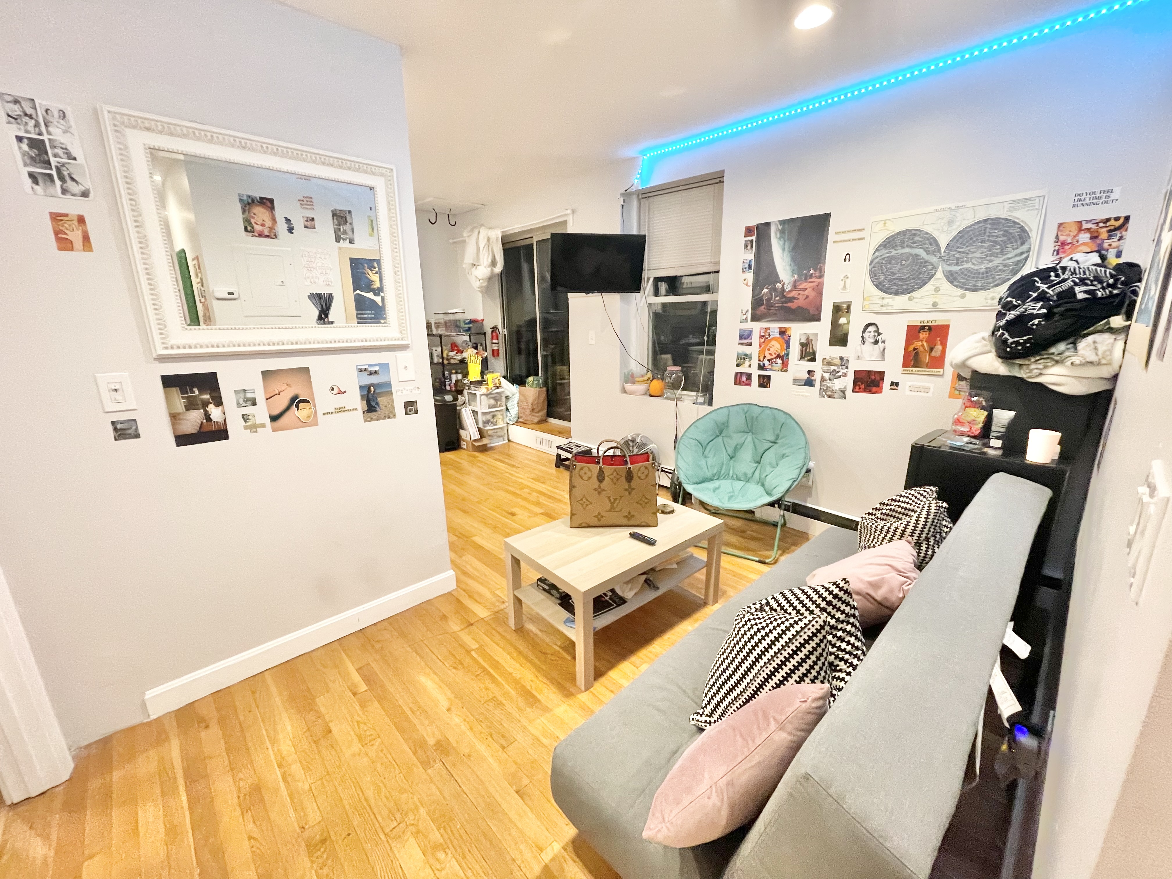 4 bed, 2 bath apartment for rent at 140 Prince St Unit 2, North End — photo 14 of 24