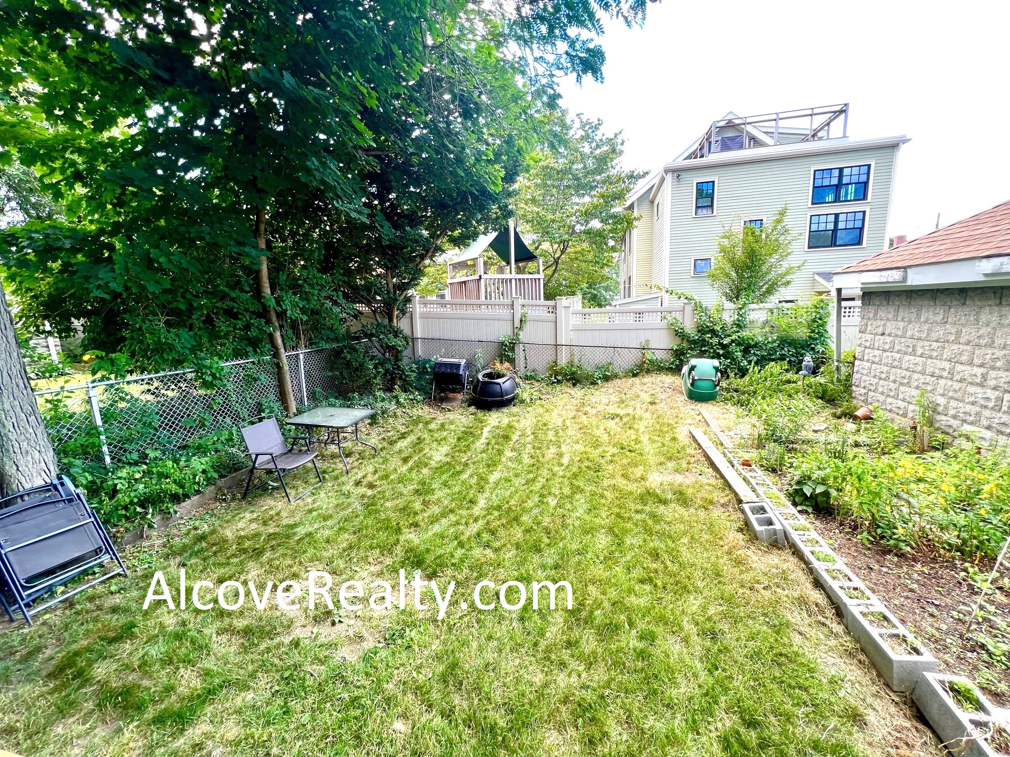 1 bed, 1 bath apartment for rent at 42 Alfred Rd Unit 3, Arlington — photo 11 of 14