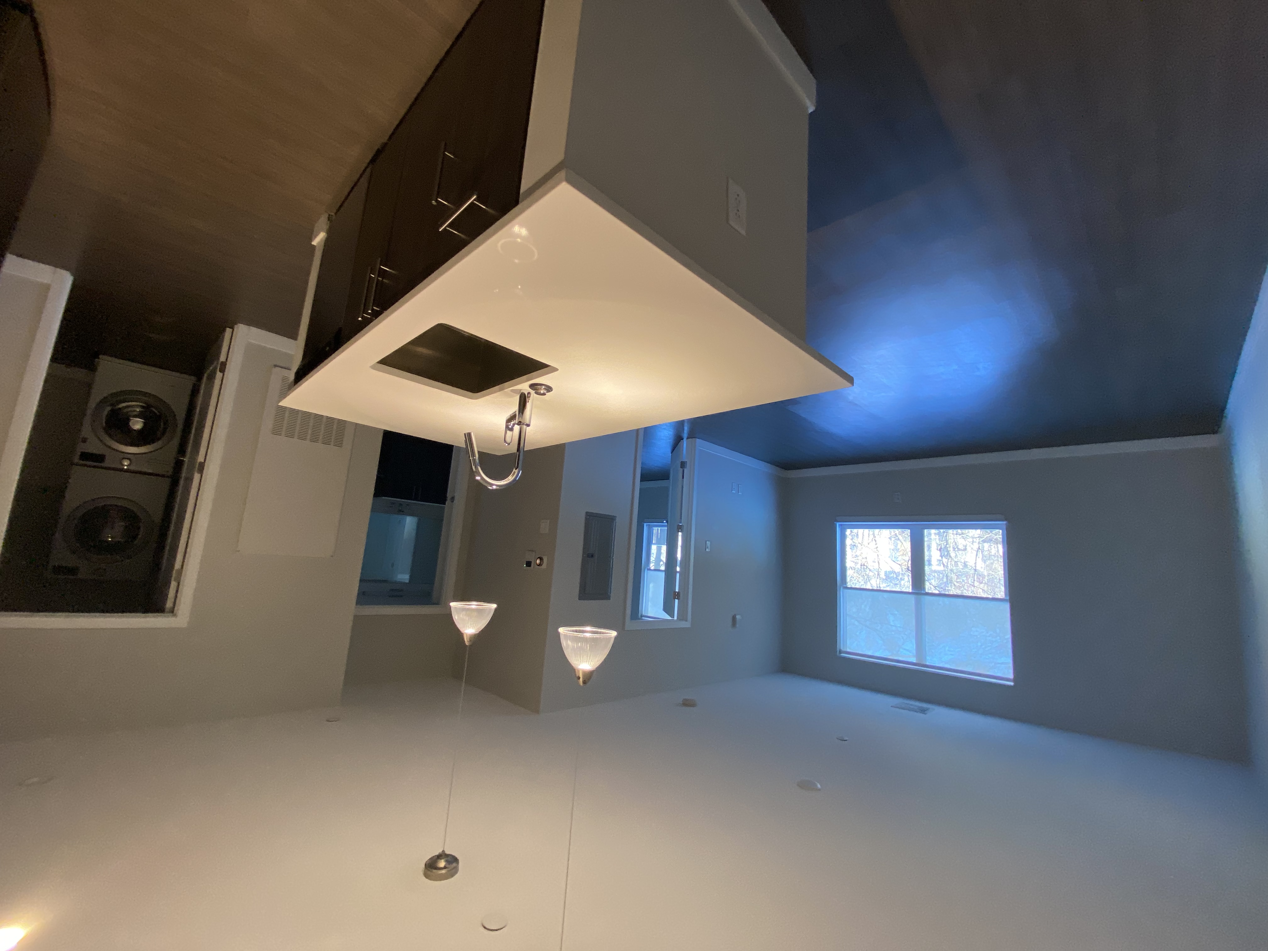 1 bed, 1 bath apartment for rent at 31 Bridge Unit 2, Merrymount — photo 3 of 8