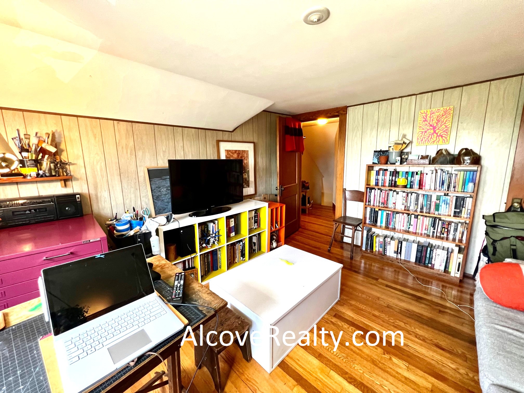1 bed, 1 bath apartment for rent at 42 Alfred Rd Unit 3, Arlington — photo 2 of 14