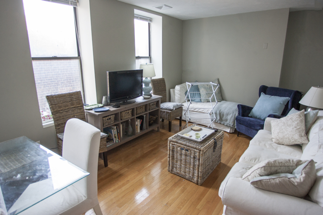 2 bed, 1 bath apartment for rent at 5 Grove St Unit 4, Beacon Hill — photo 1 of 13