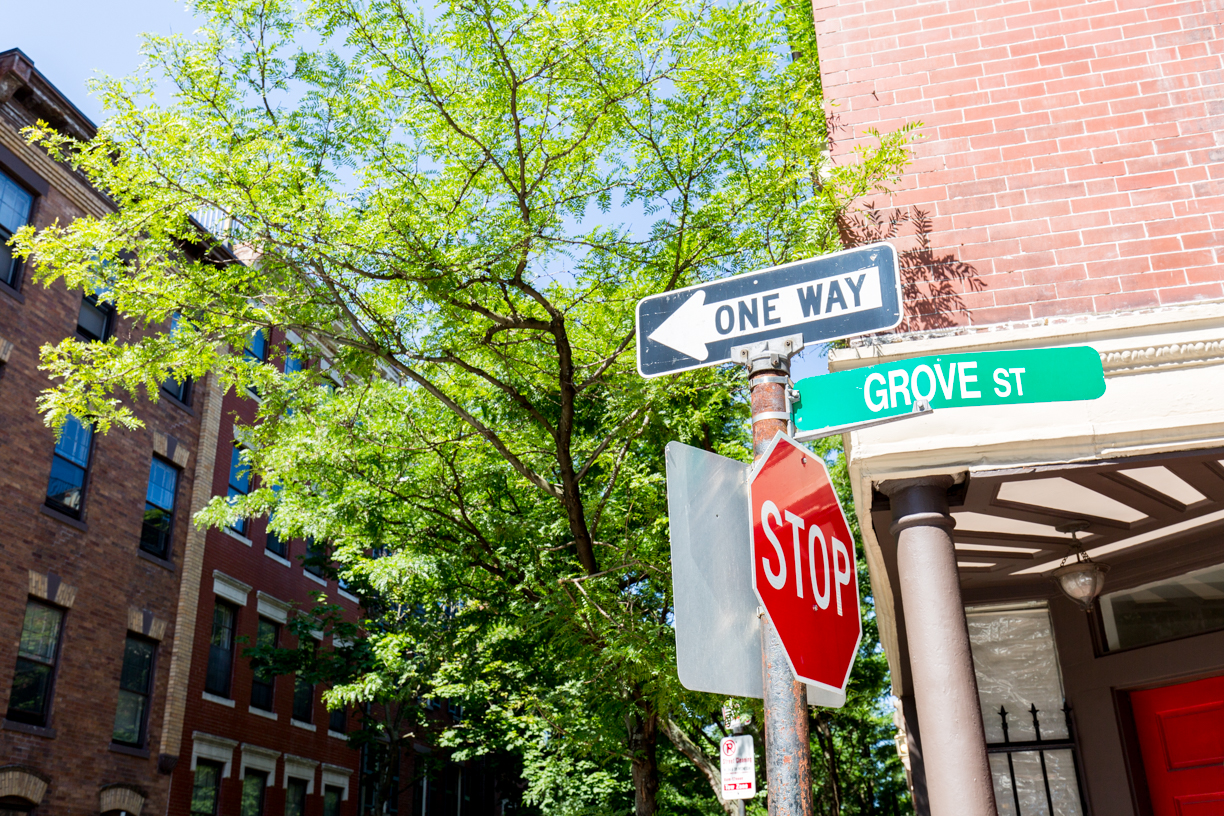 2 bed, 1 bath apartment for rent at 5 Grove St Unit 4, Beacon Hill — photo 11 of 13