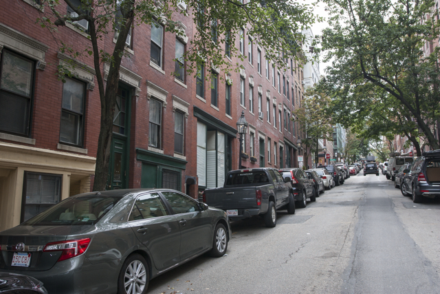2 bed, 1 bath apartment for rent at 5 Grove St Unit 4, Beacon Hill — photo 12 of 13