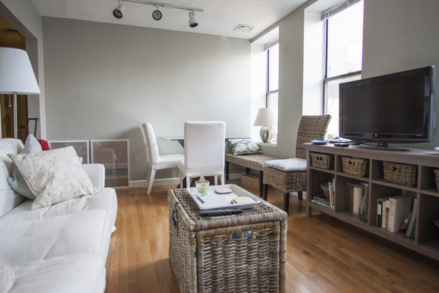 2 bed, 1 bath apartment for rent at 5 Grove St Unit 4, Beacon Hill — photo 2 of 13