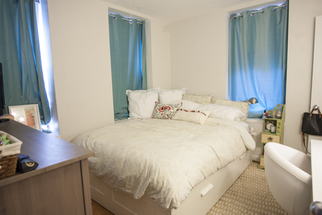 2 bed, 1 bath apartment for rent at 5 Grove St Unit 4, Beacon Hill — photo 4 of 13