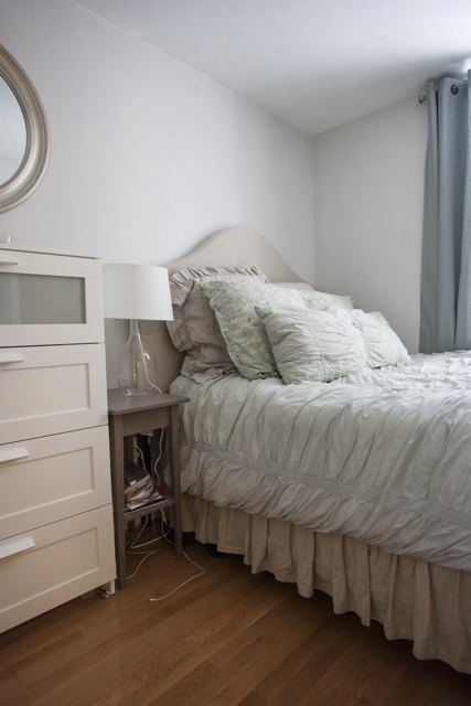2 bed, 1 bath apartment for rent at 5 Grove St Unit 4, Beacon Hill — photo 5 of 13