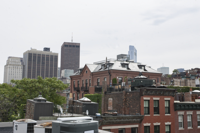 2 bed, 1 bath apartment for rent at 5 Grove St Unit 4, Beacon Hill — photo 9 of 13