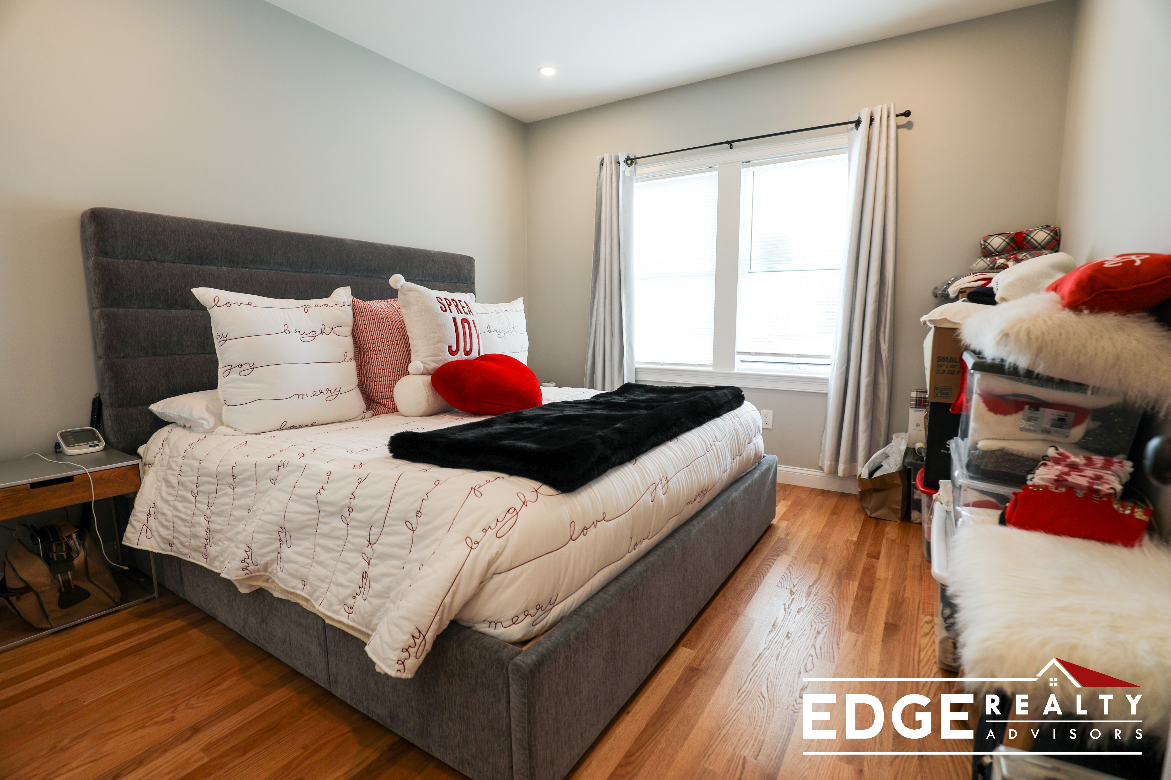 1 bed, 1 bath apartment for rent at 87 High St Unit 3, Waltham — photo 4 of 9