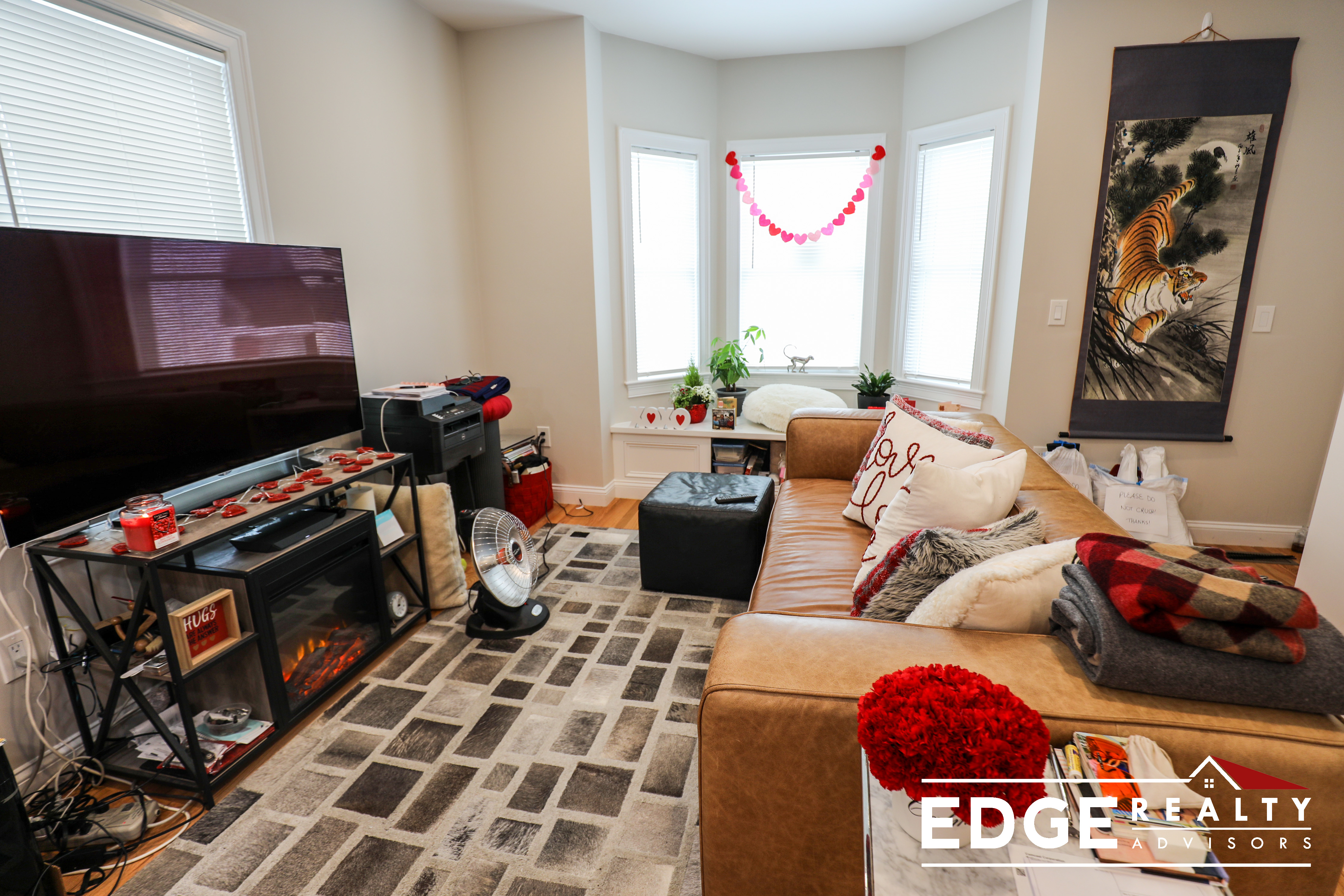 1 bed, 1 bath apartment for rent at 87 High St Unit 3, Waltham — photo 7 of 9