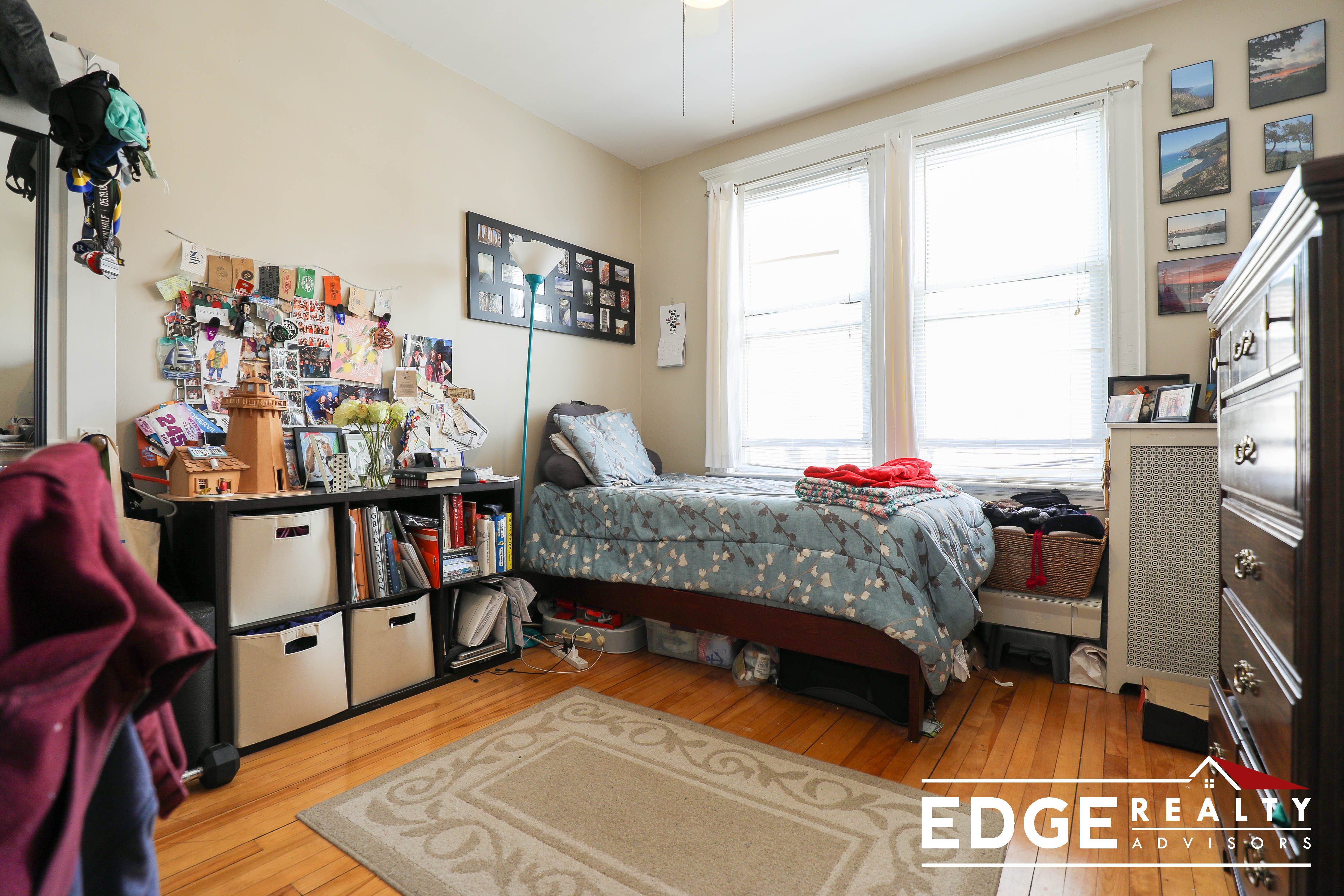 3 bed, 1 bath apartment for rent at 6 Colborne Rd Unit 3, Brighton — photo 5 of 9