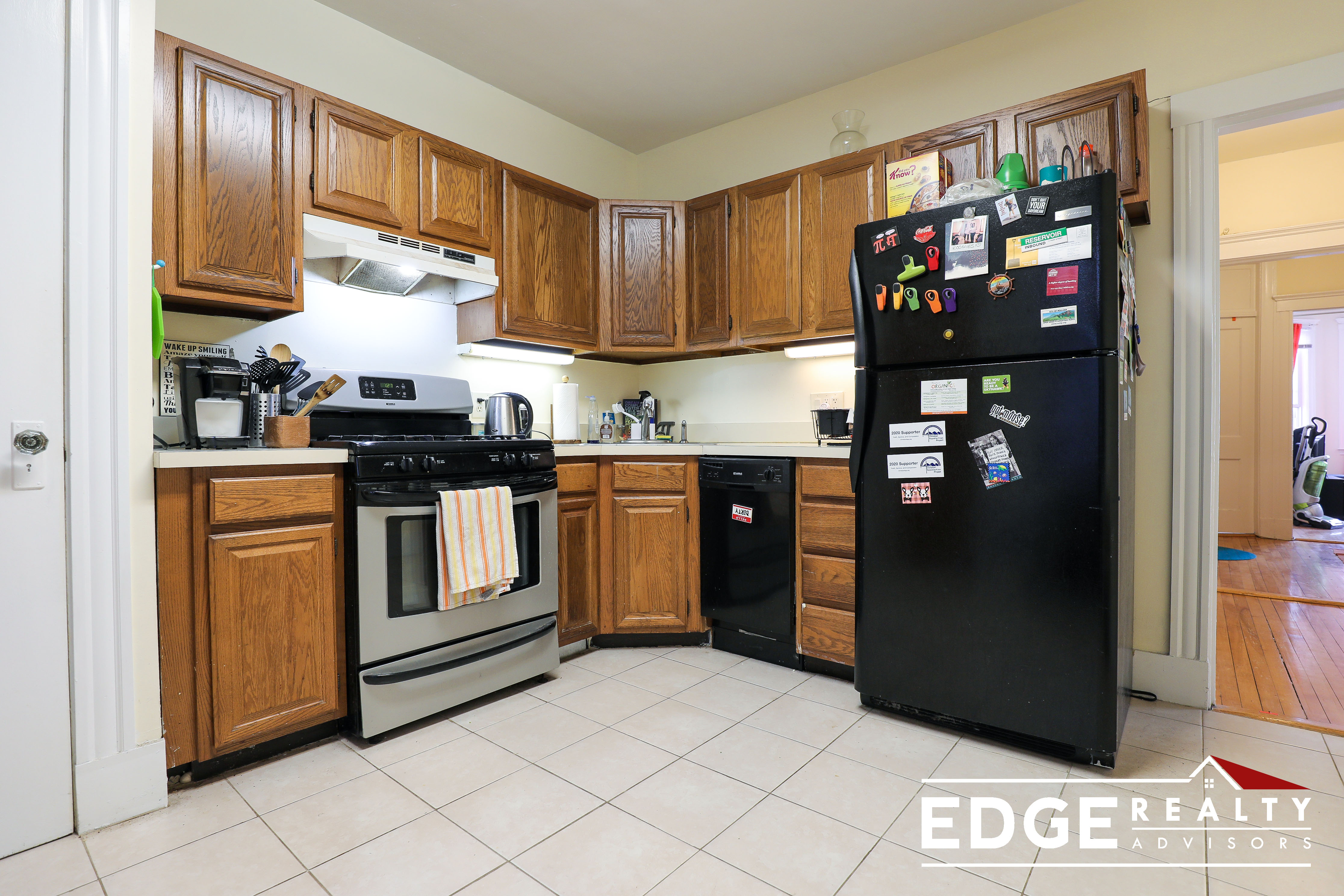 3 bed, 1 bath apartment for rent at 6 Colborne Rd Unit 3, Brighton — photo 1 of 9