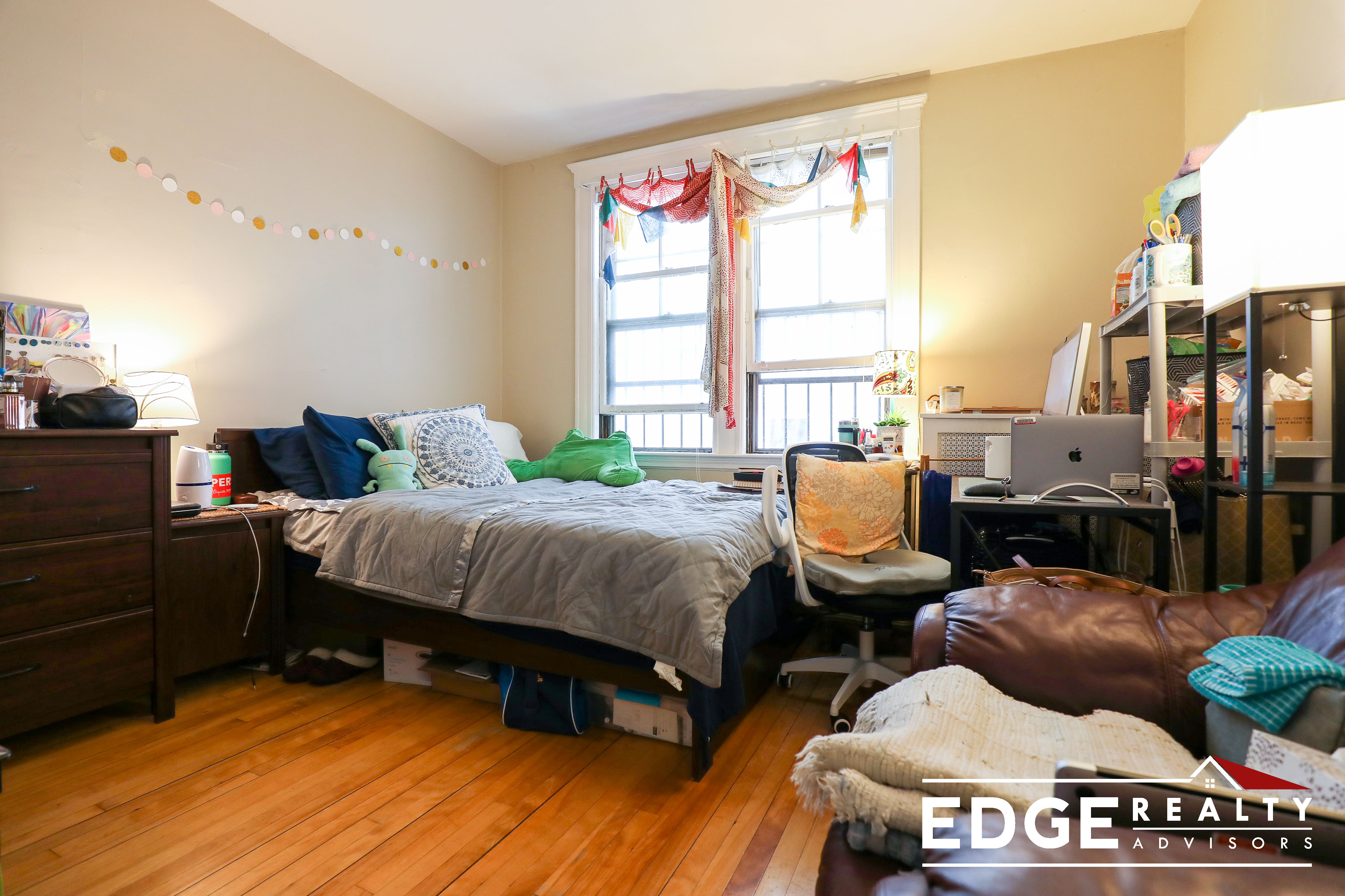3 bed, 1 bath apartment for rent at 6 Colborne Rd Unit 3, Brighton — photo 9 of 9