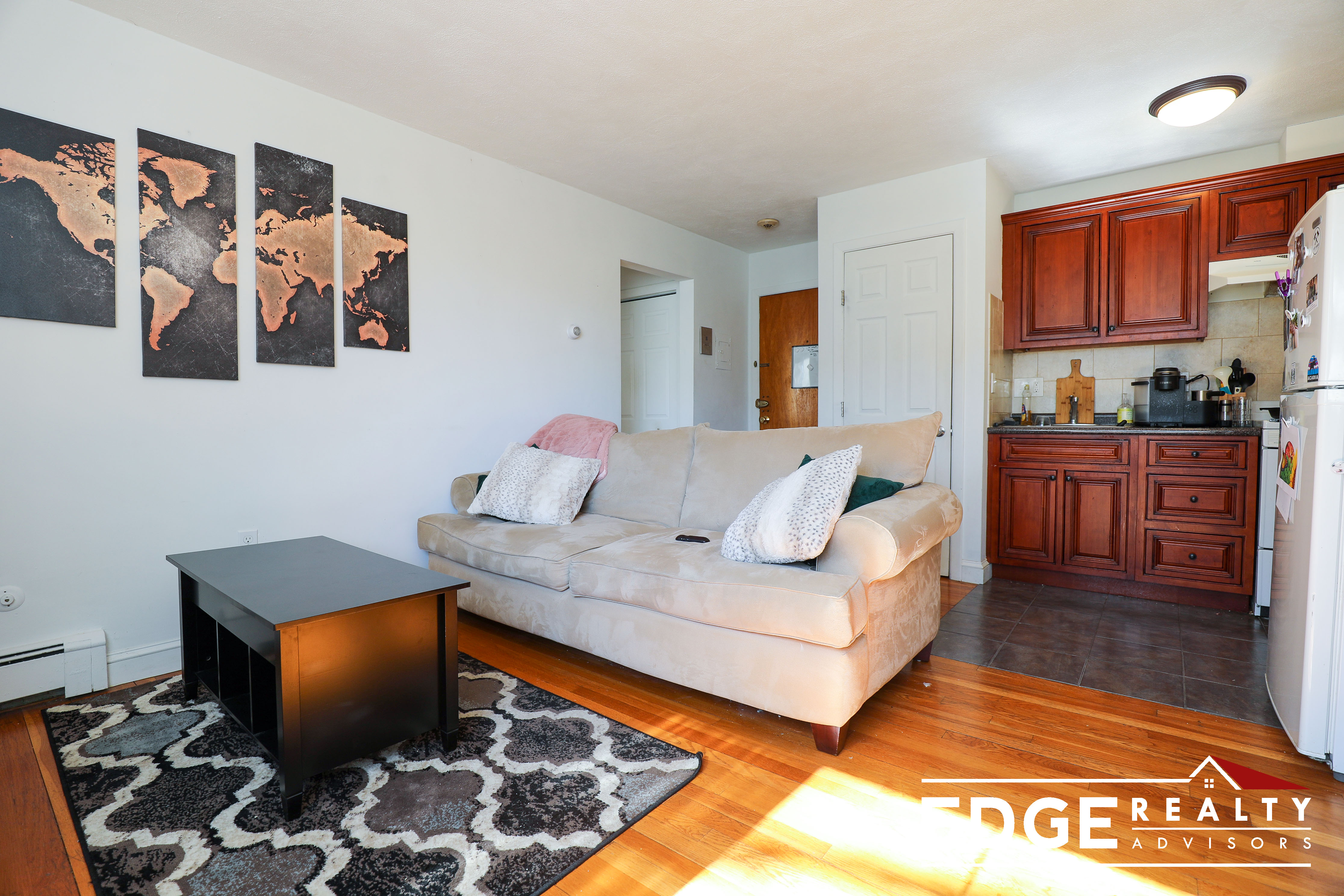 1 bed, 1 bath apartment for rent at 360 Market St Unit 10, Brighton — photo 1 of 8