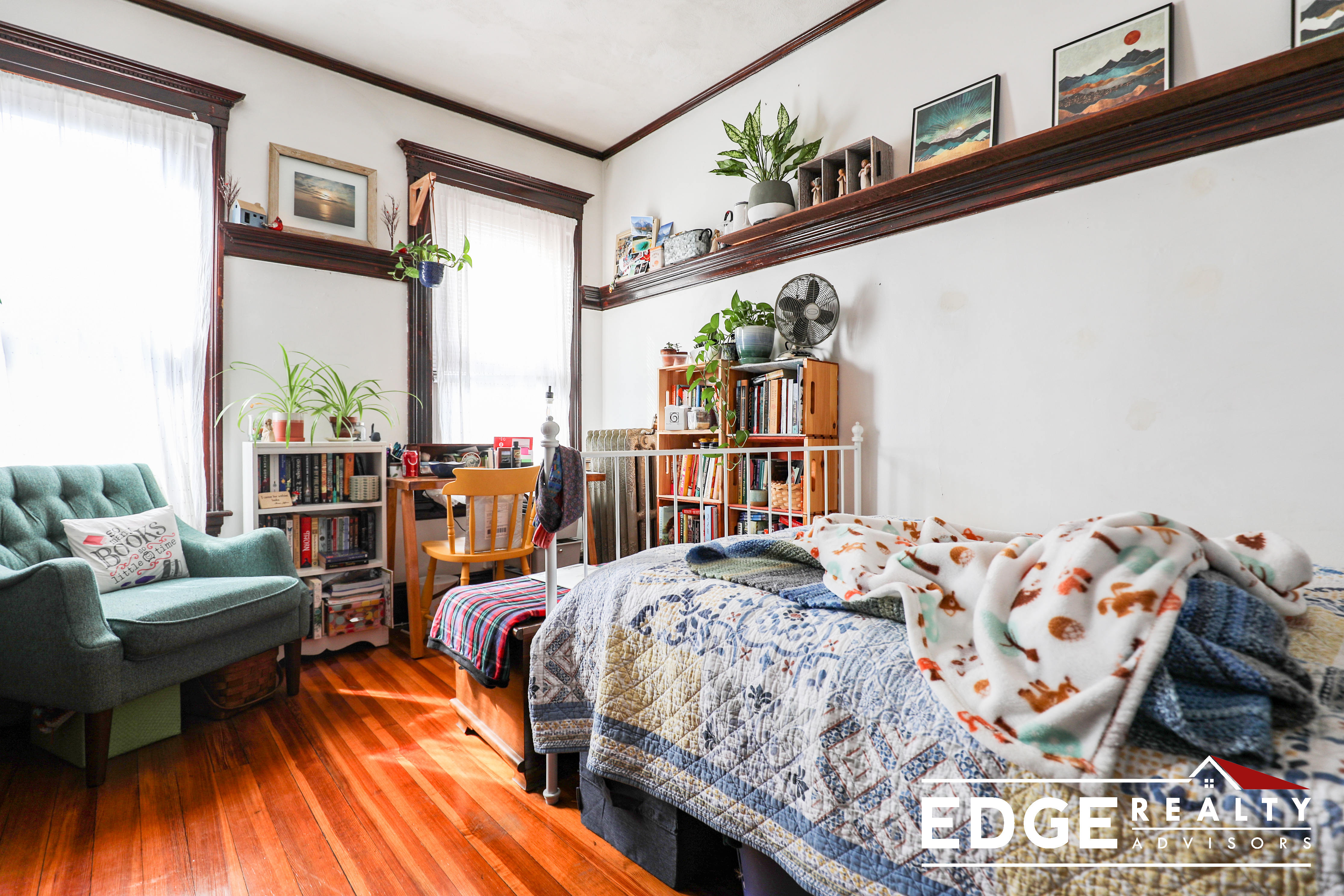 3 bed, 1 bath apartment for rent at 69 Oak Square Ave Unit 3, Brighton — photo 7 of 11