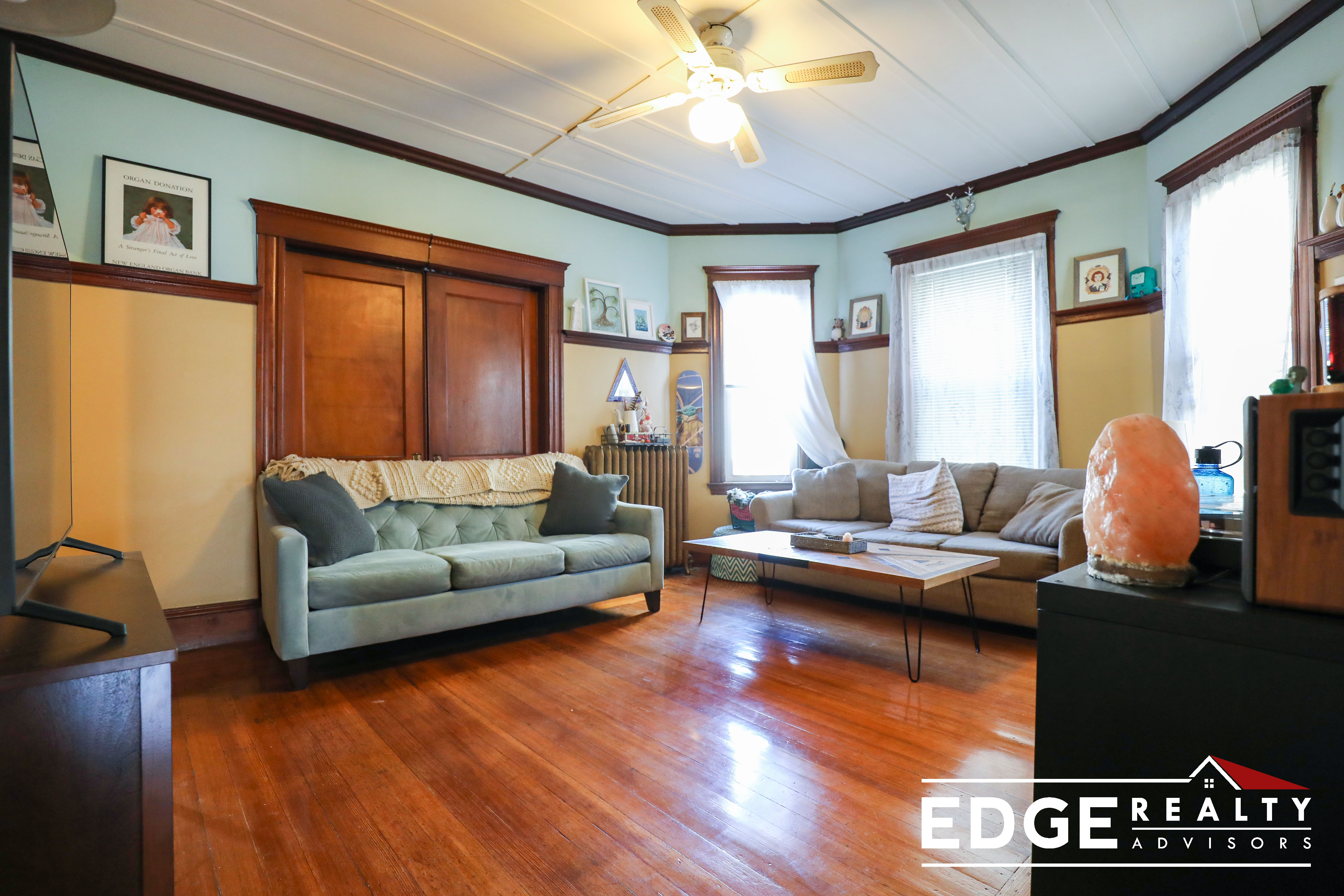 2 bed, 1 bath apartment for rent at 25 Mapleton St Unit 1, Brighton — photo 5 of 10