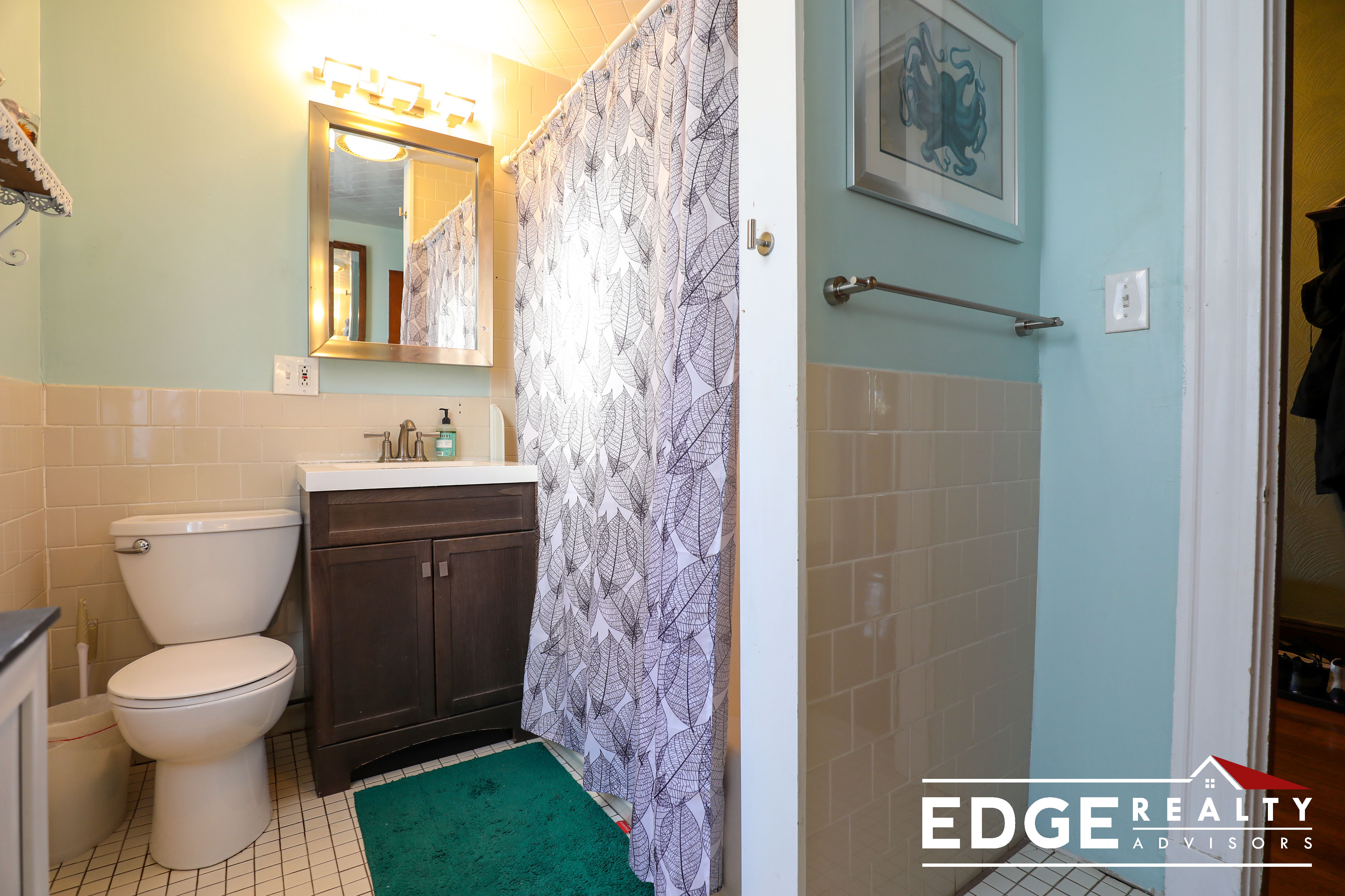 2 bed, 1 bath apartment for rent at 25 Mapleton St Unit 1, Brighton — photo 6 of 10