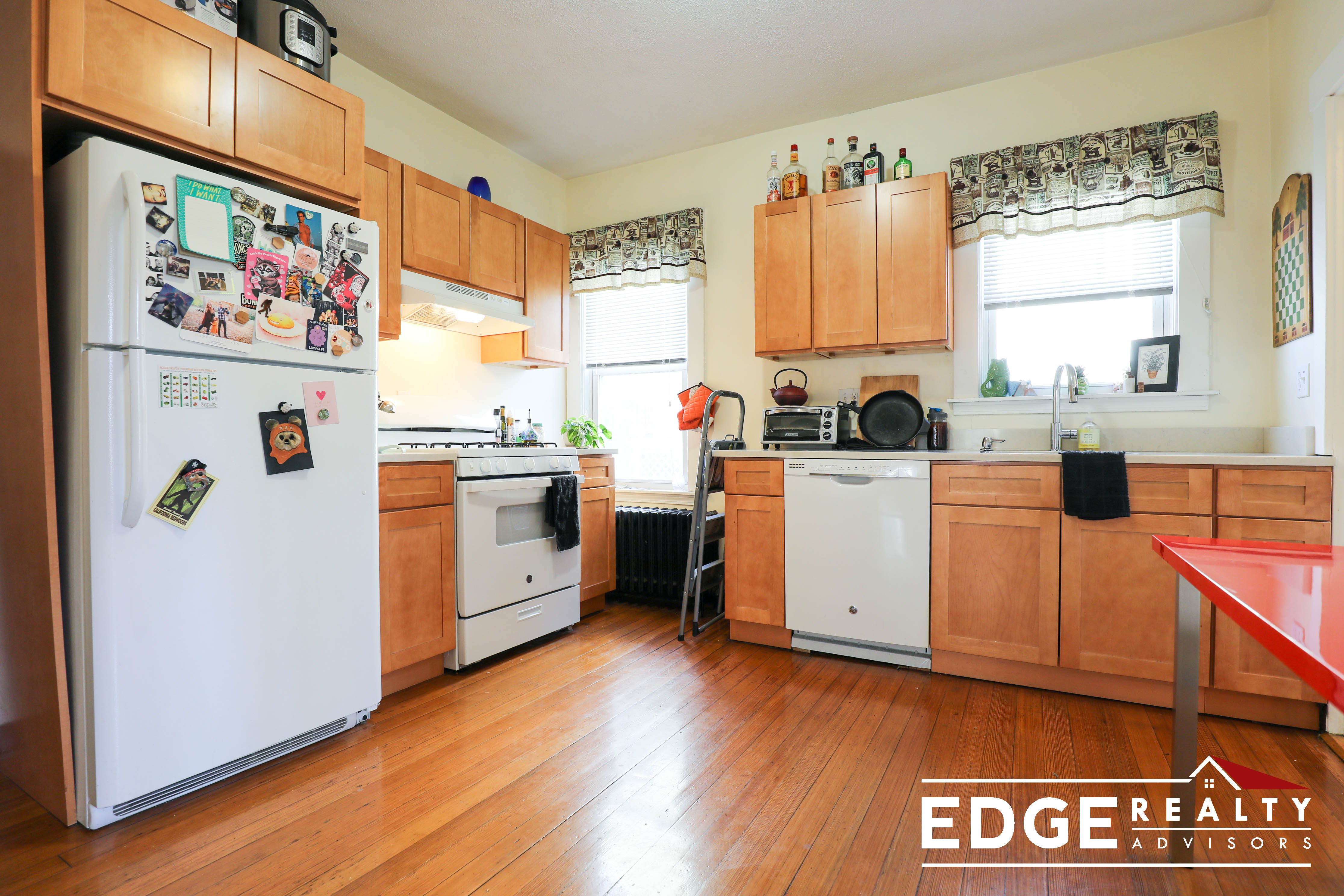 2 bed, 1 bath apartment for rent at 25 Mapleton St Unit 1, Brighton — photo 1 of 10