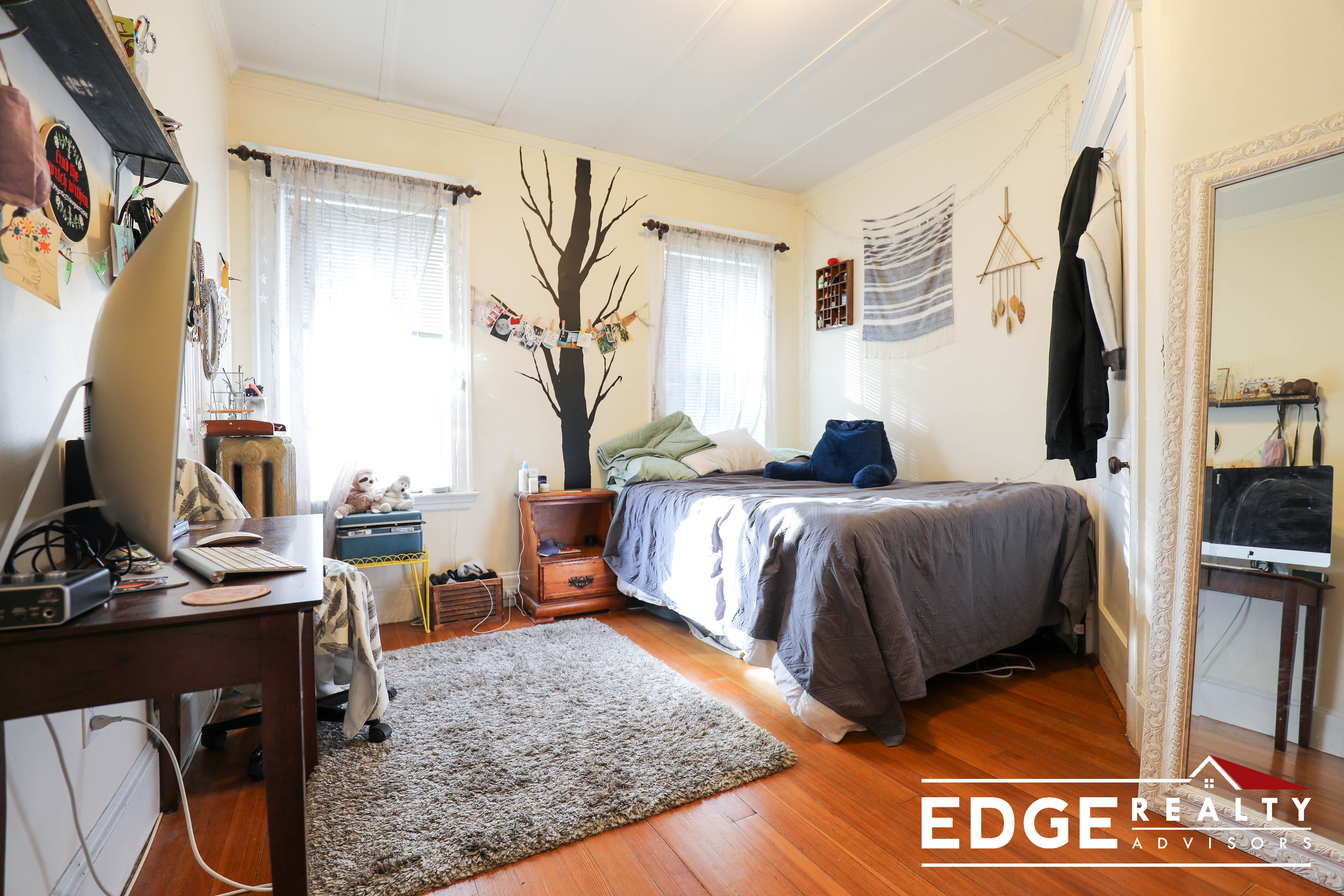 2 bed, 1 bath apartment for rent at 25 Mapleton St Unit 1, Brighton — photo 8 of 10