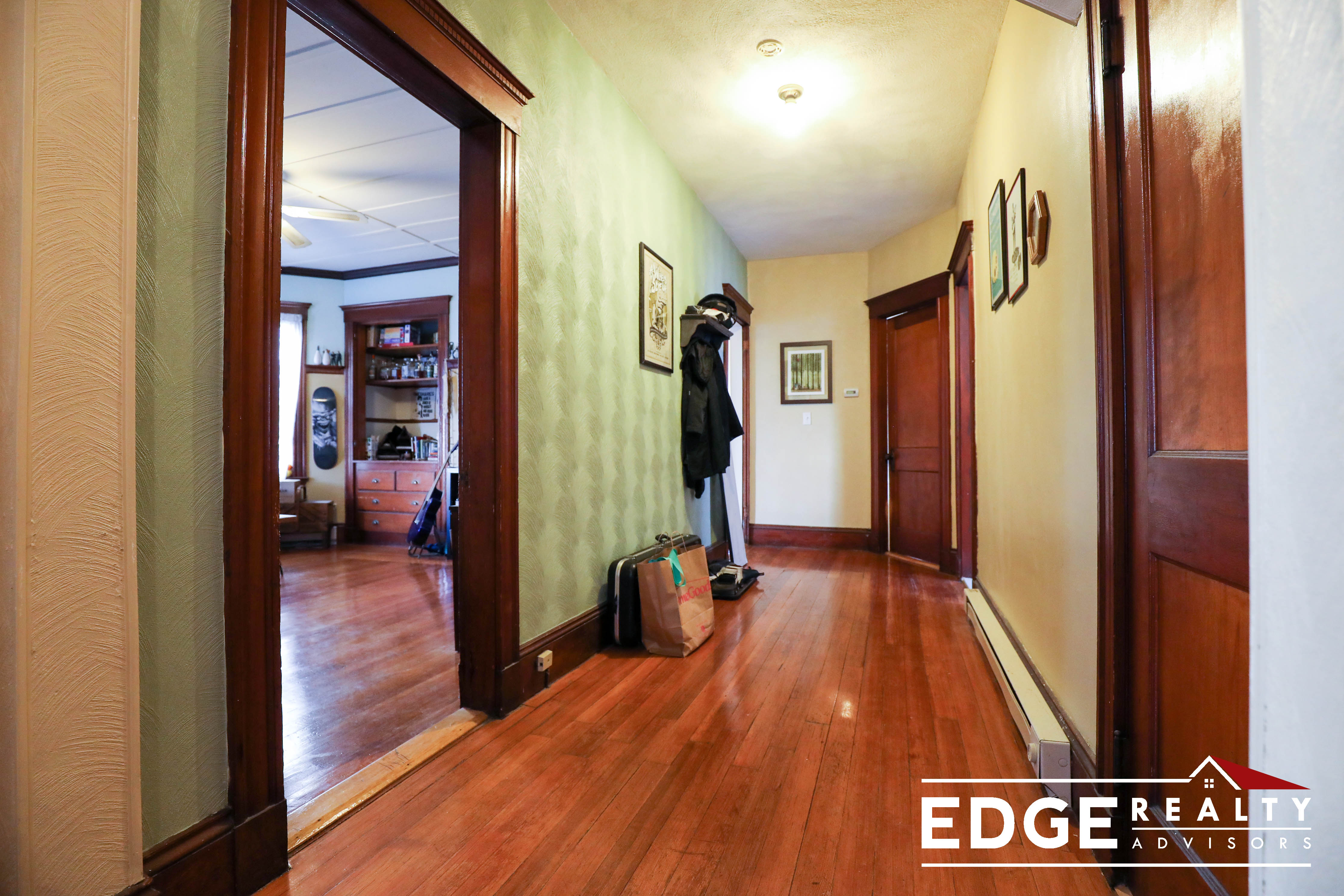 2 bed, 1 bath apartment for rent at 25 Mapleton St Unit 1, Brighton — photo 9 of 10