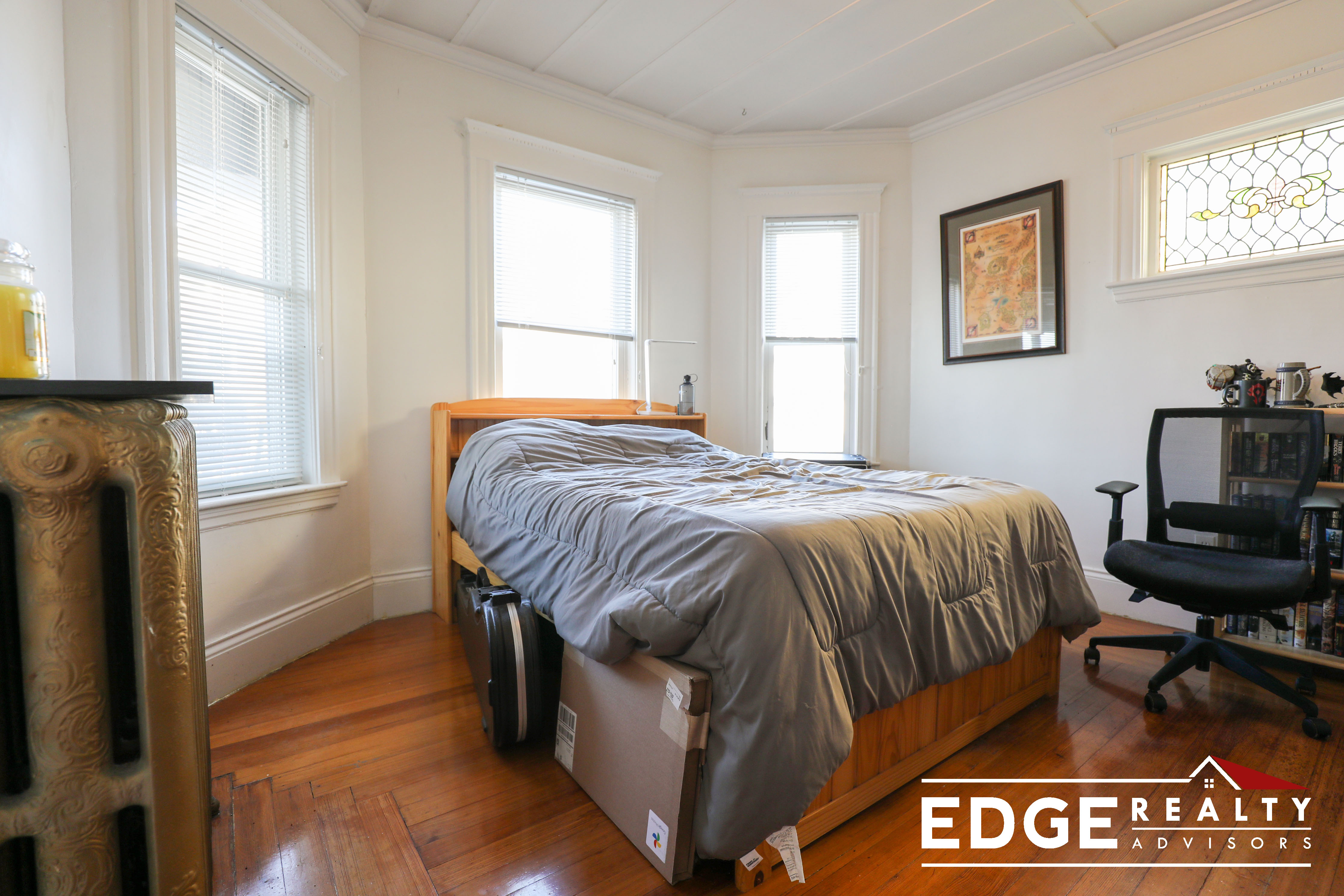 2 bed, 1 bath apartment for rent at 25 Mapleton St Unit 1, Brighton — photo 10 of 10