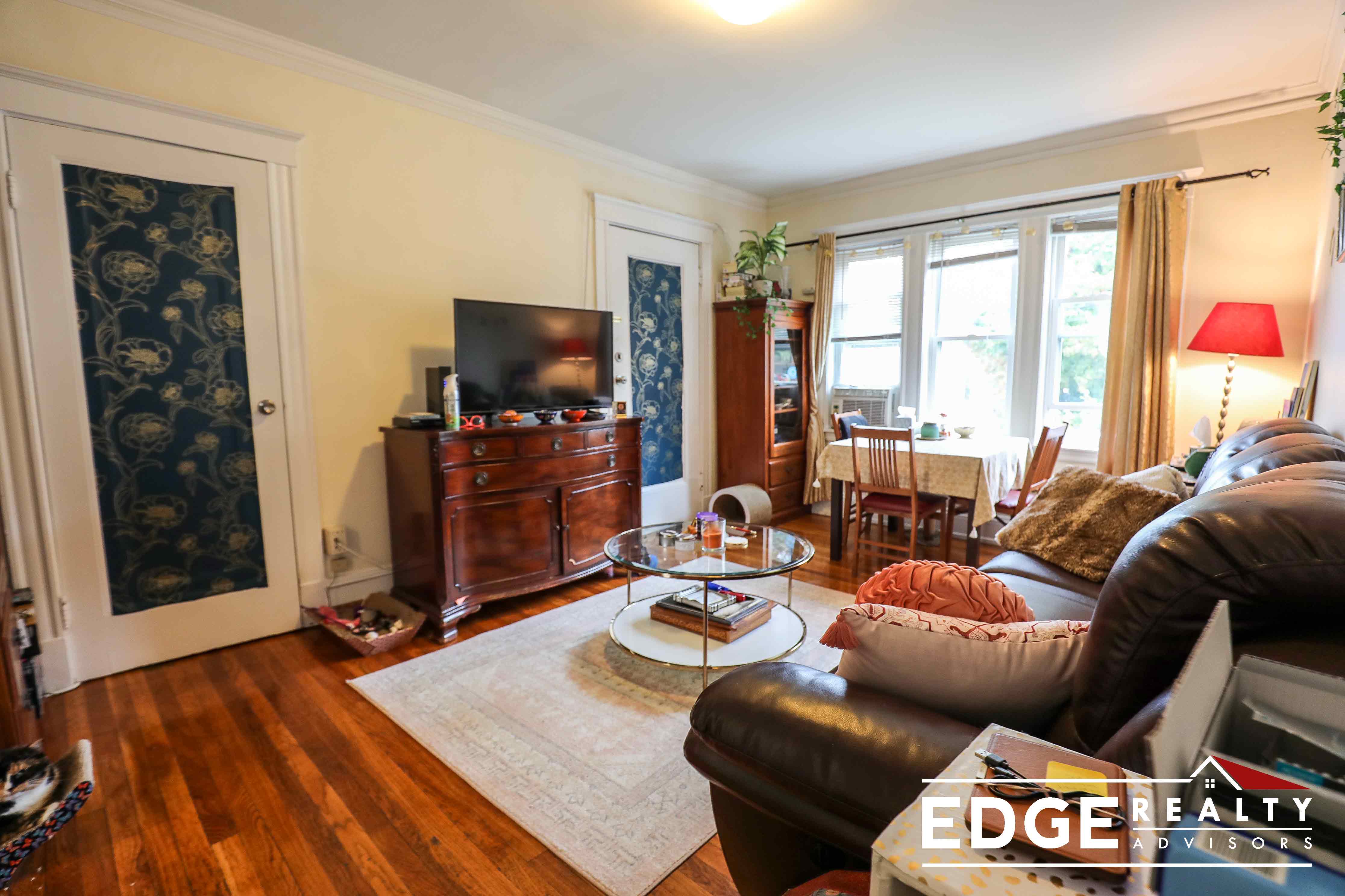 1 bed, 1 bath apartment for rent at 228 Foster St Unit 1, Brighton — photo 2 of 7