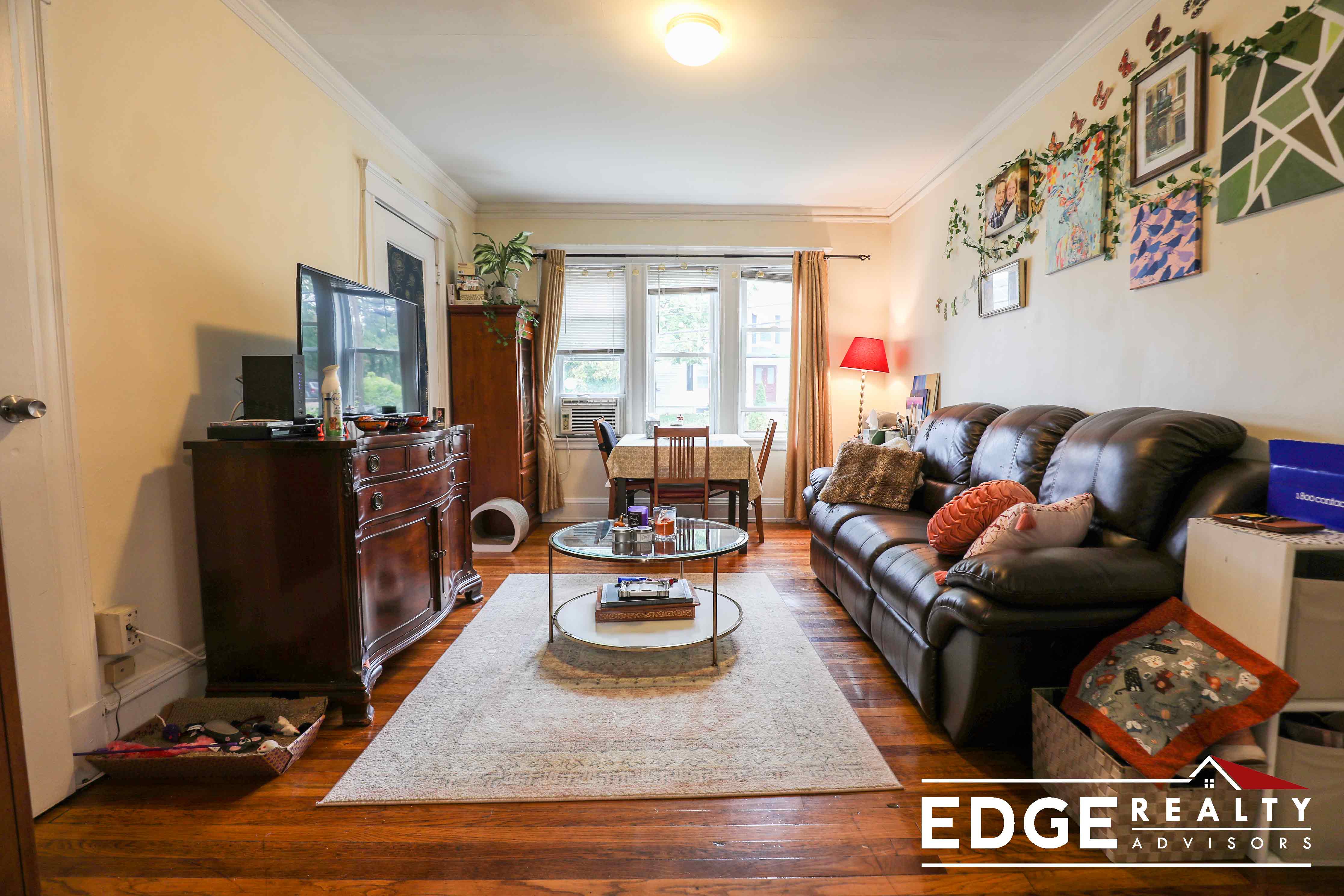 1 bed, 1 bath apartment for rent at 228 Foster St Unit 1, Brighton — photo 1 of 7