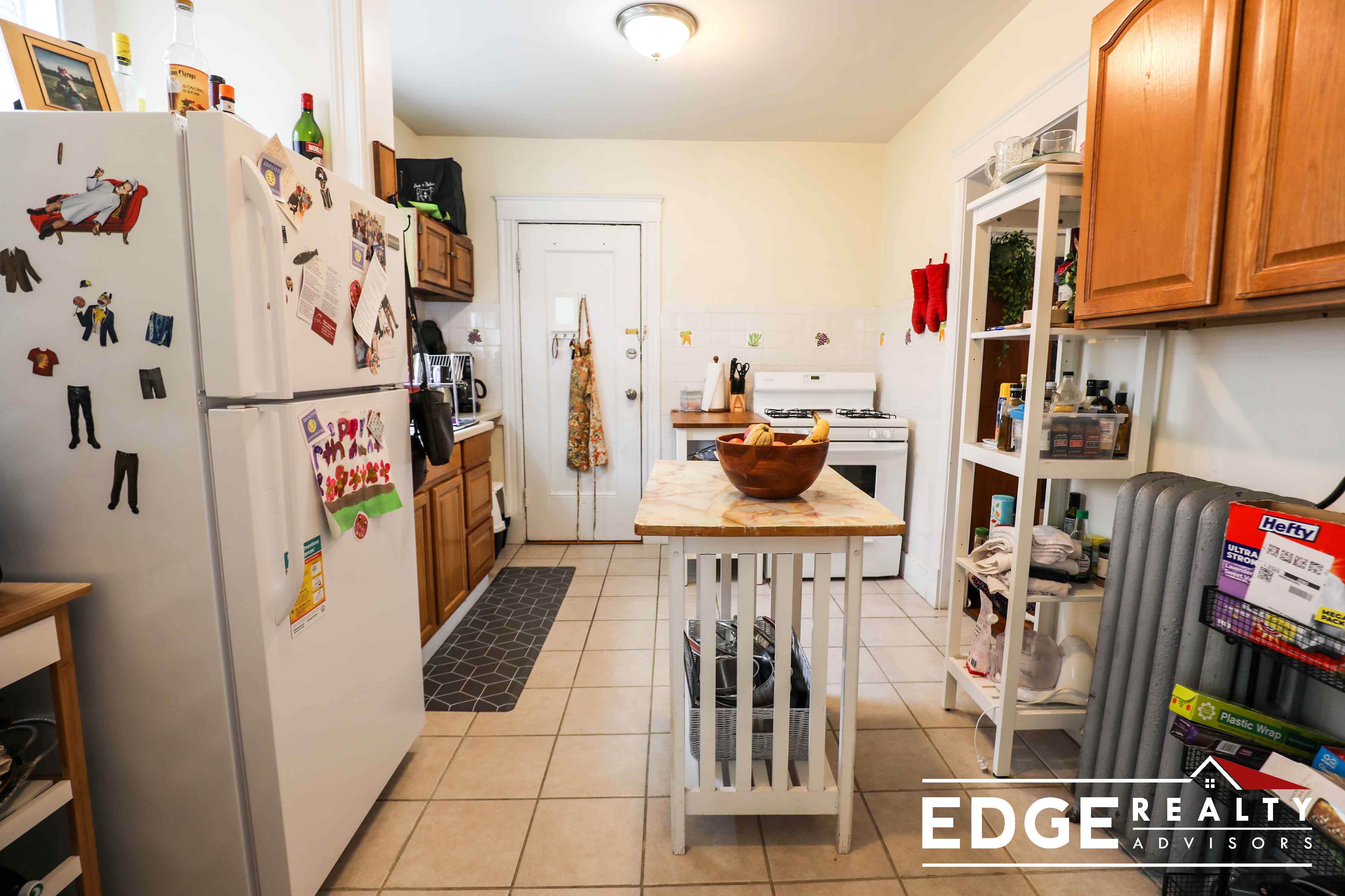 1 bed, 1 bath apartment for rent at 228 Foster St Unit 1, Brighton — photo 3 of 7