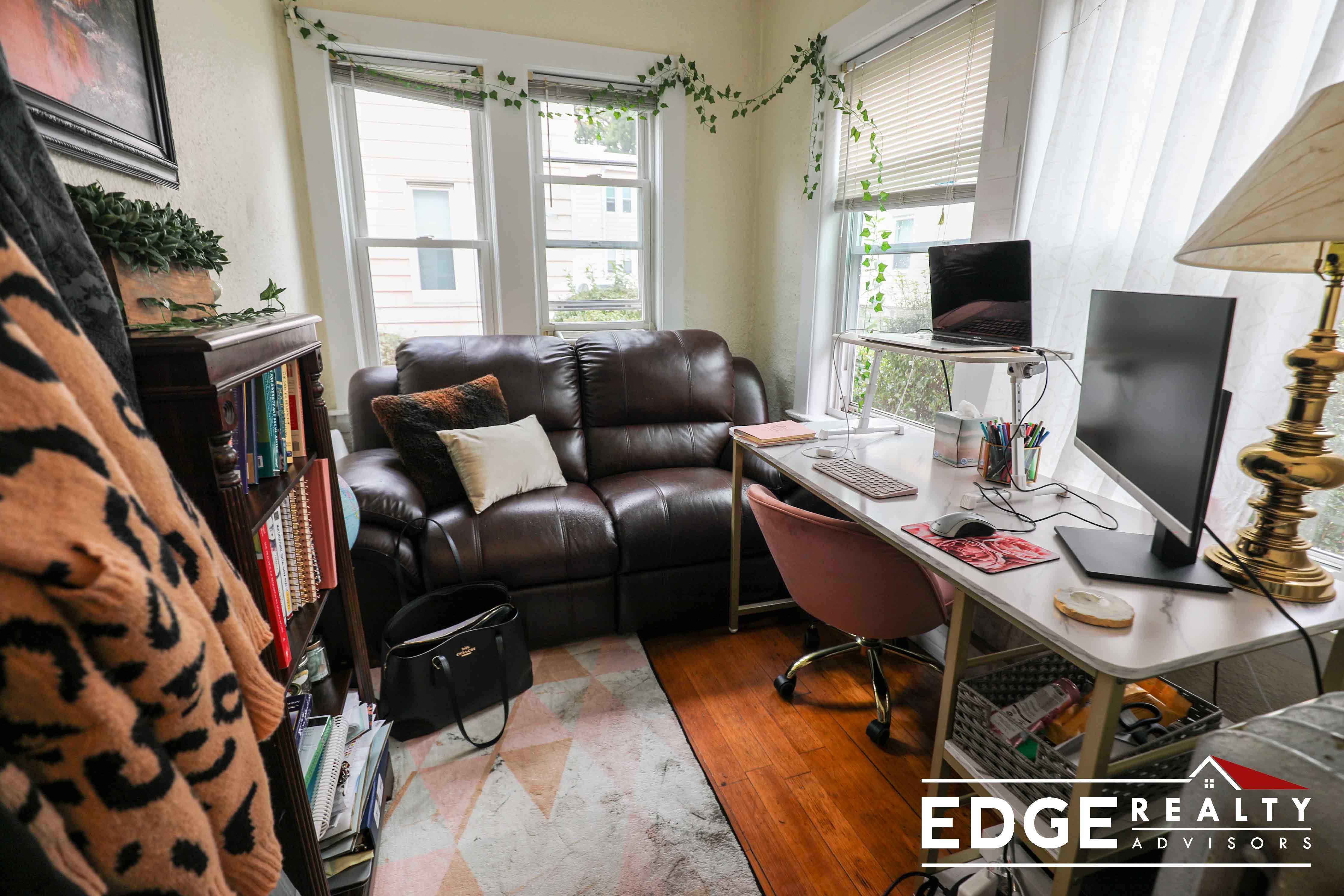 1 bed, 1 bath apartment for rent at 228 Foster St Unit 1, Brighton — photo 4 of 7