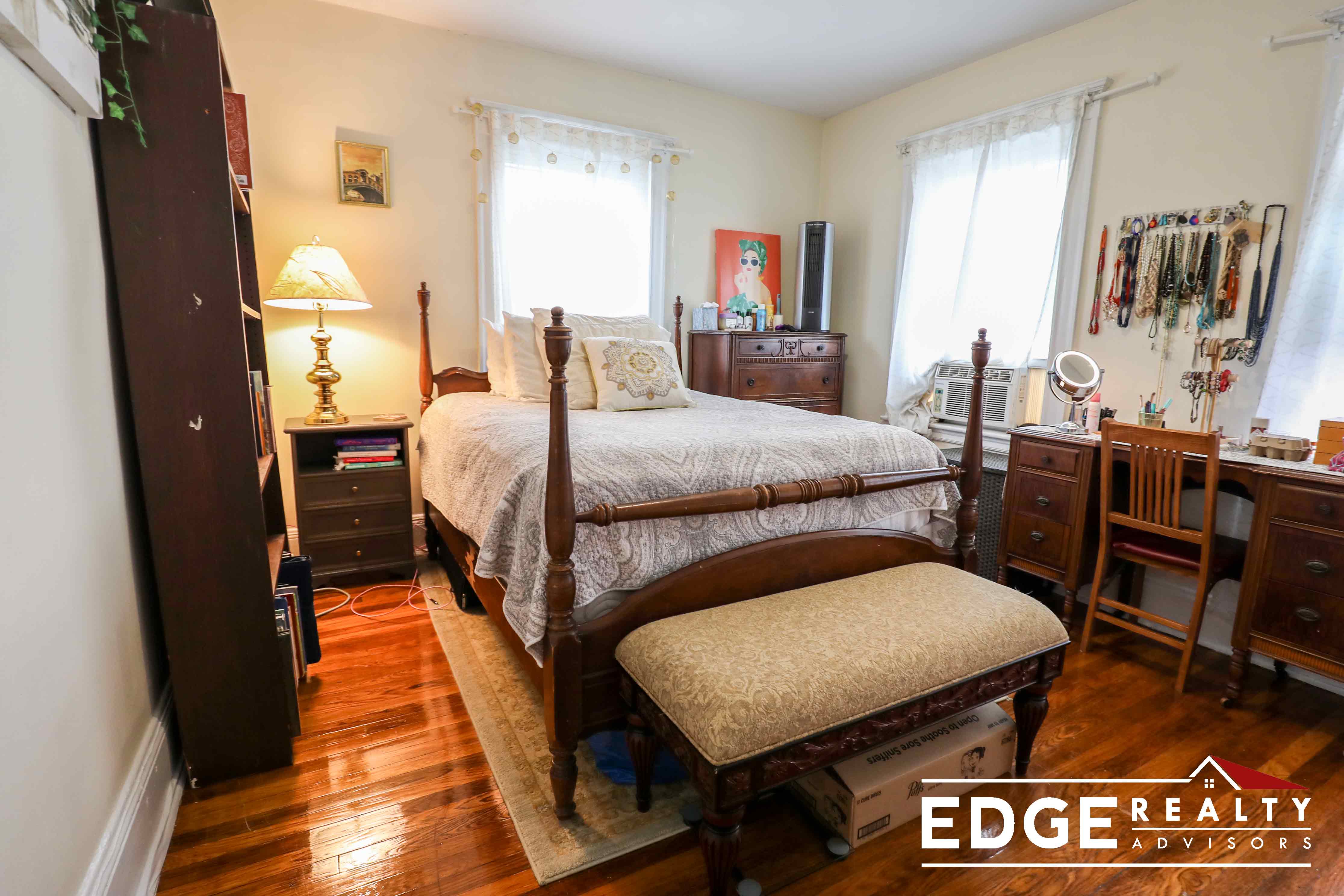 1 bed, 1 bath apartment for rent at 228 Foster St Unit 1, Brighton — photo 6 of 7