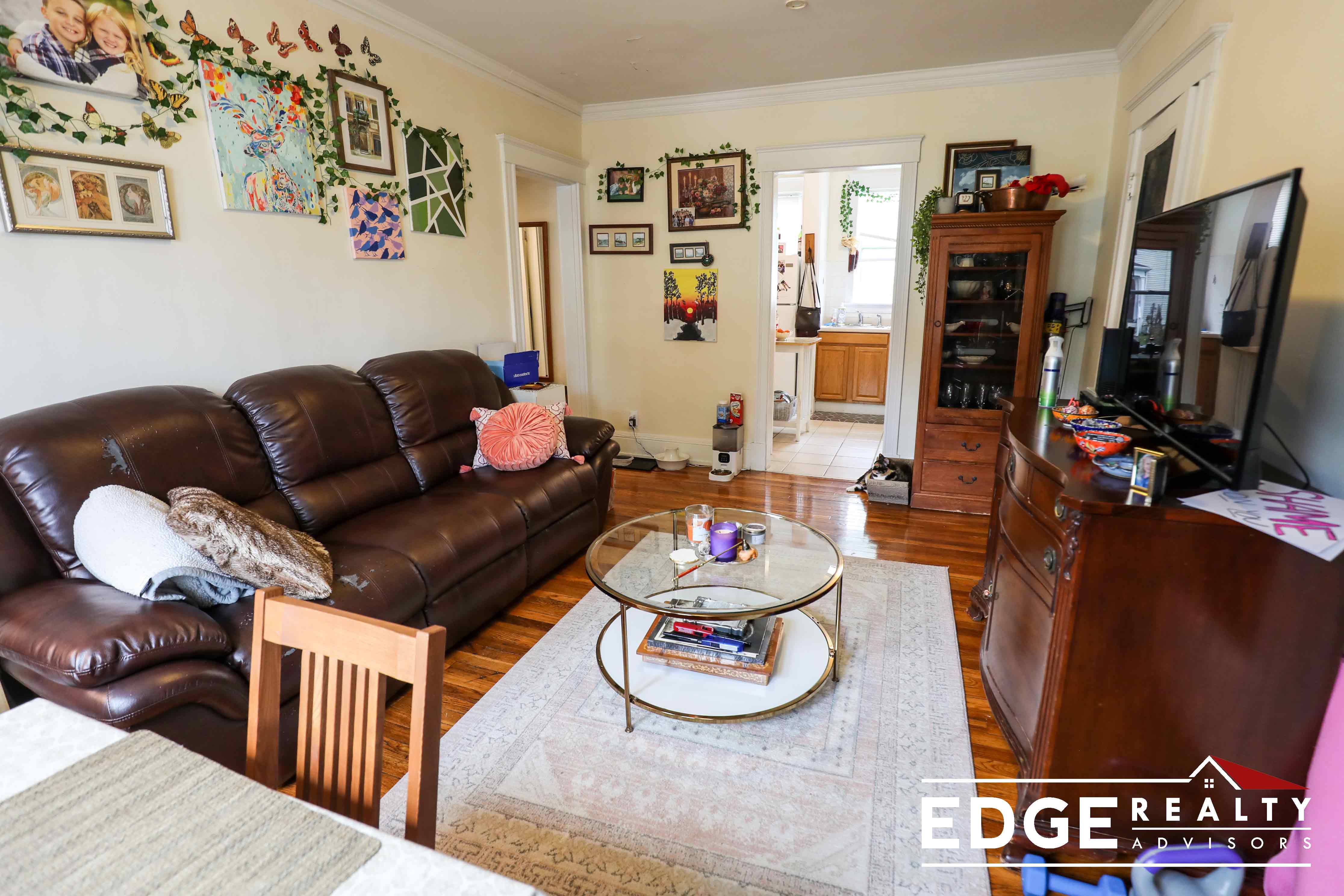 1 bed, 1 bath apartment for rent at 228 Foster St Unit 1, Brighton — photo 7 of 7